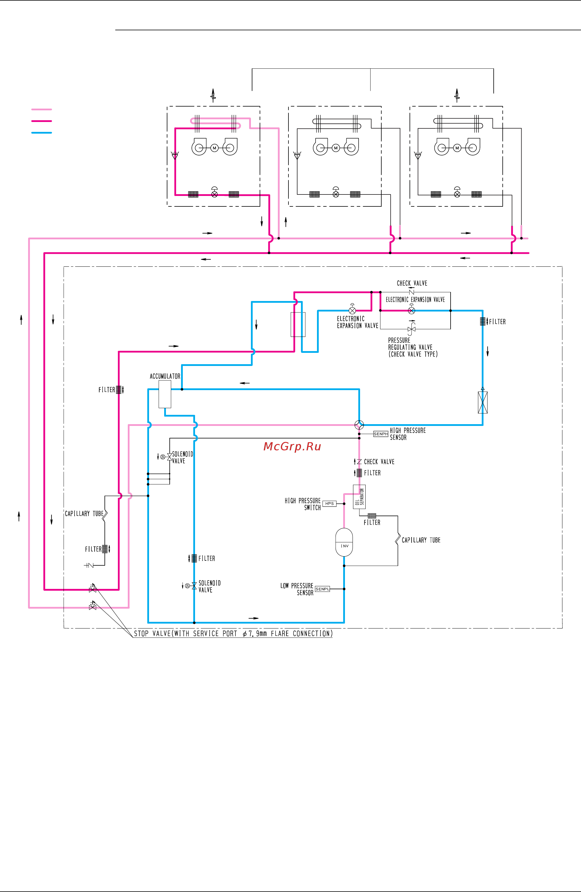 Daikin FXDQ50NBNVT [110/458] Heating operation