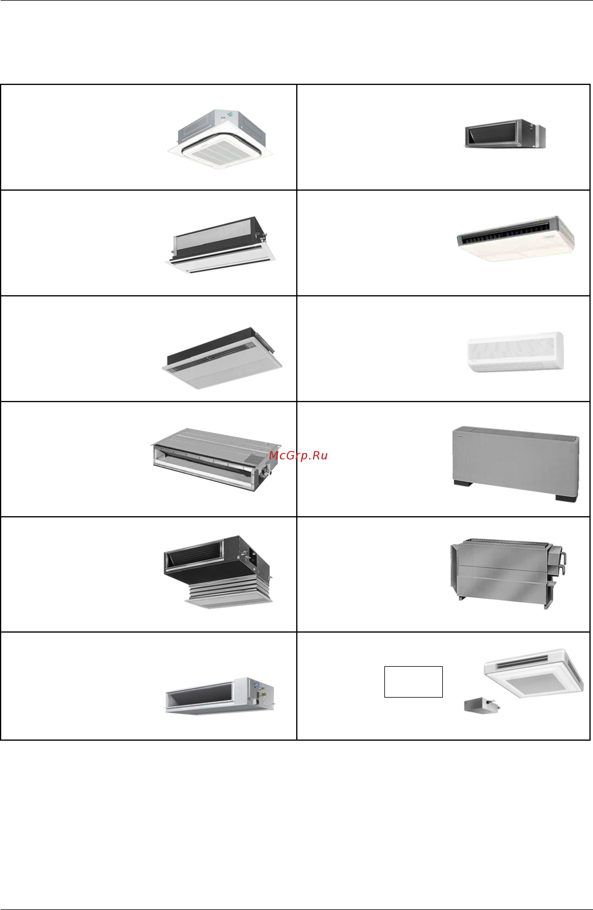 Daikin FXDQ32NAVE [14/458] External appearance