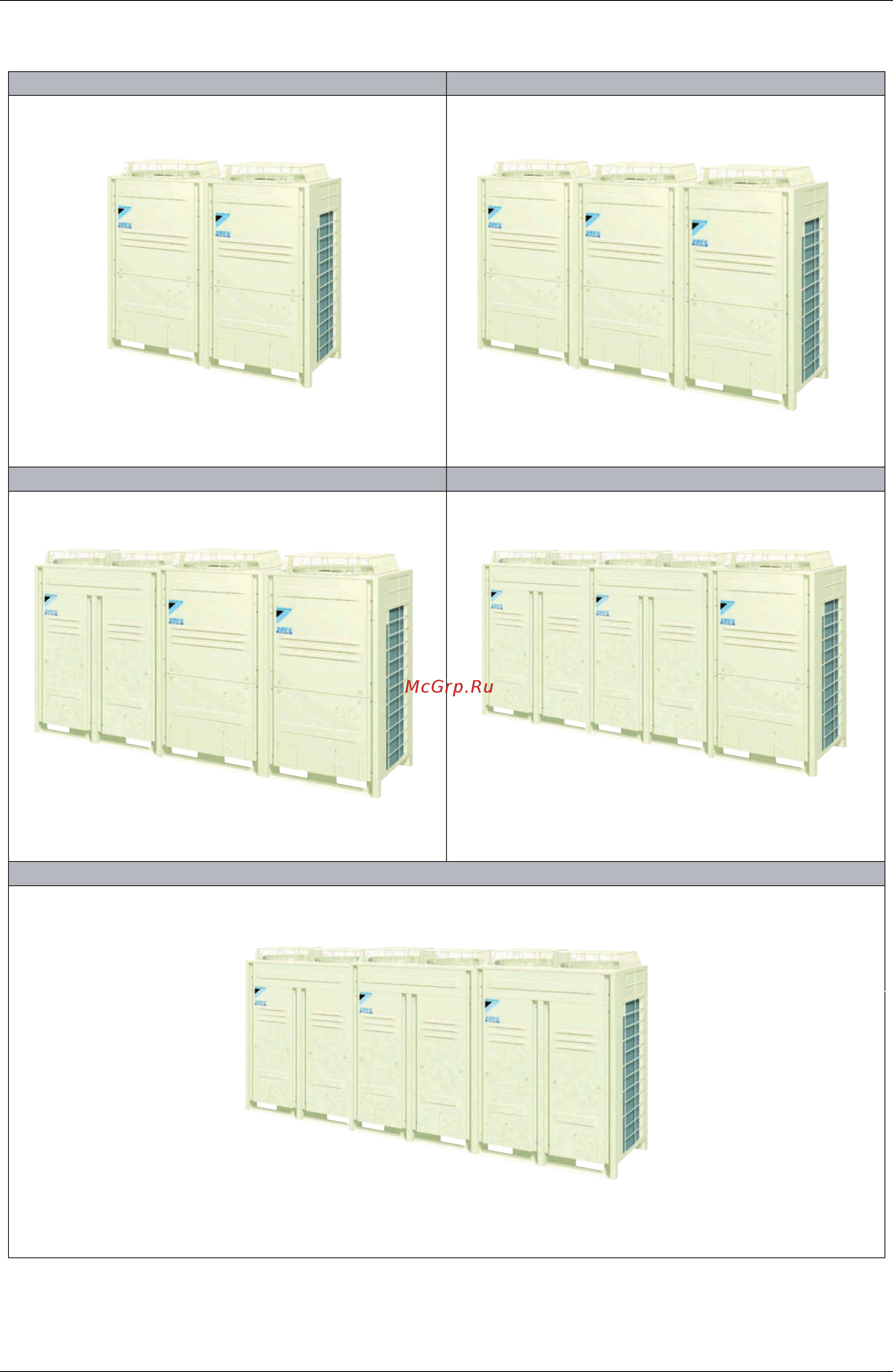 Daikin FXDQ32PBVTS [16/458] High cop series energy saving series