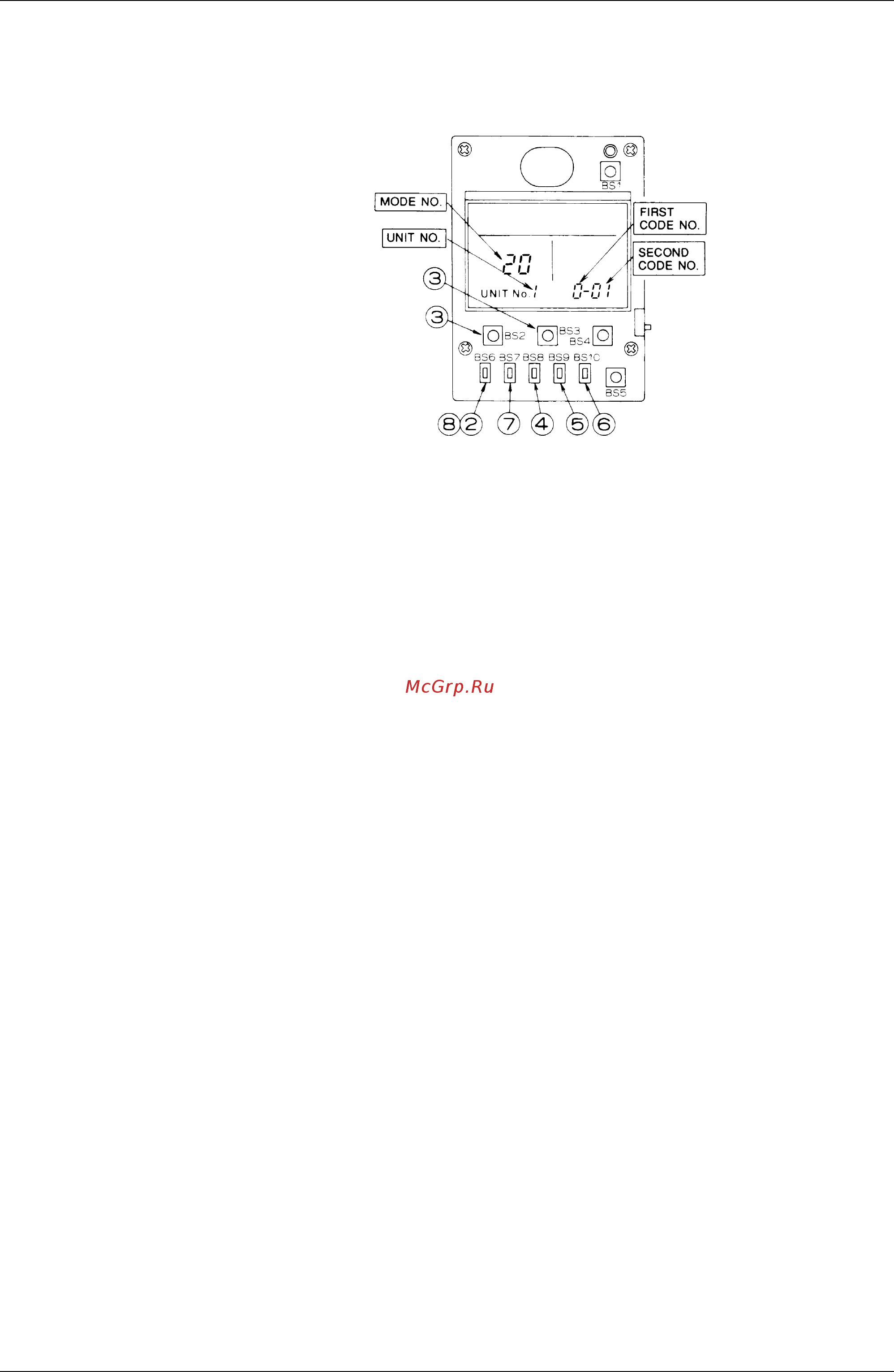 Daikin FXDQ63NCVE6 [210/458] Simplified remote controller