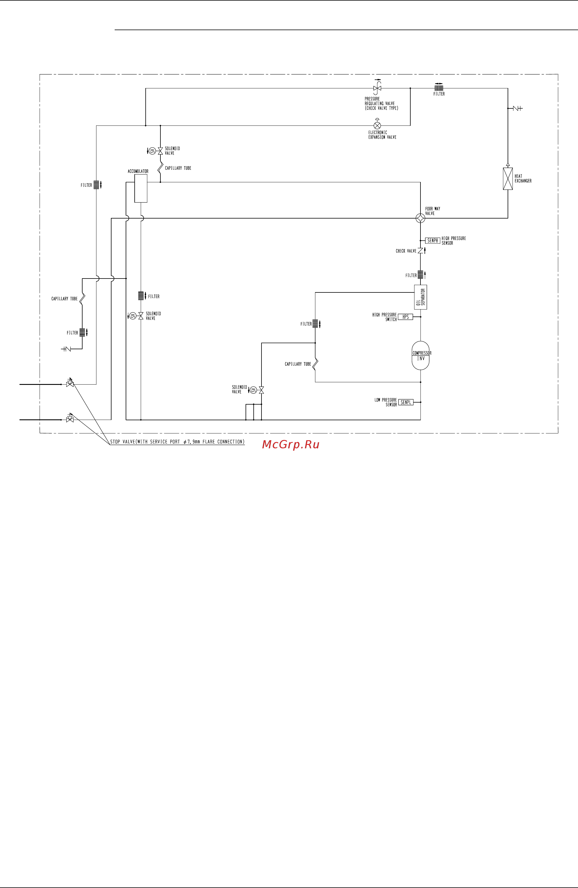 Daikin FXDQ40NAVE [376/458] Rxyq5ptl rxyq5payl