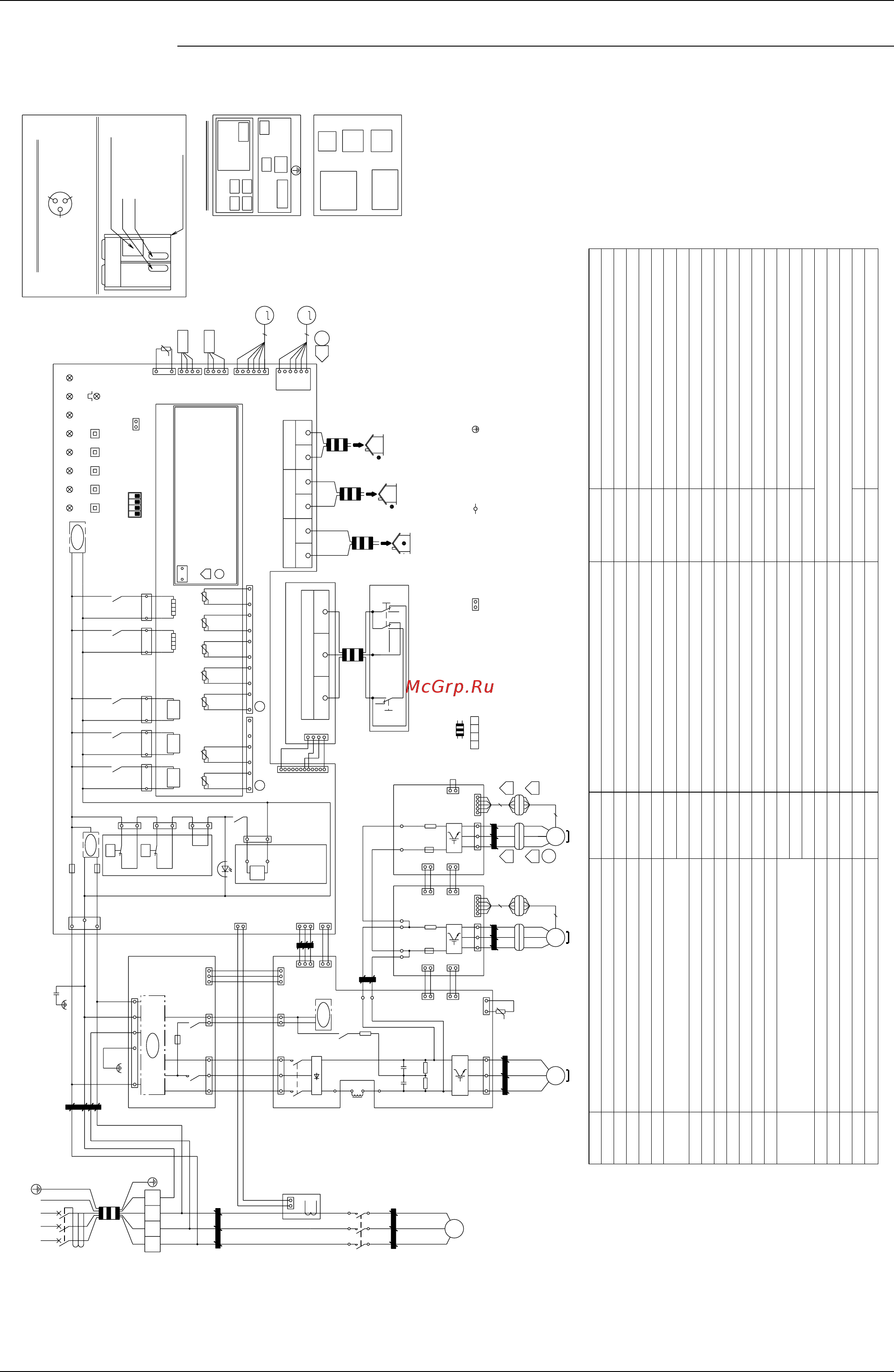 Daikin FXDQ40NCVE6 [392/458] Rxyq12pay1 rxyq12payl