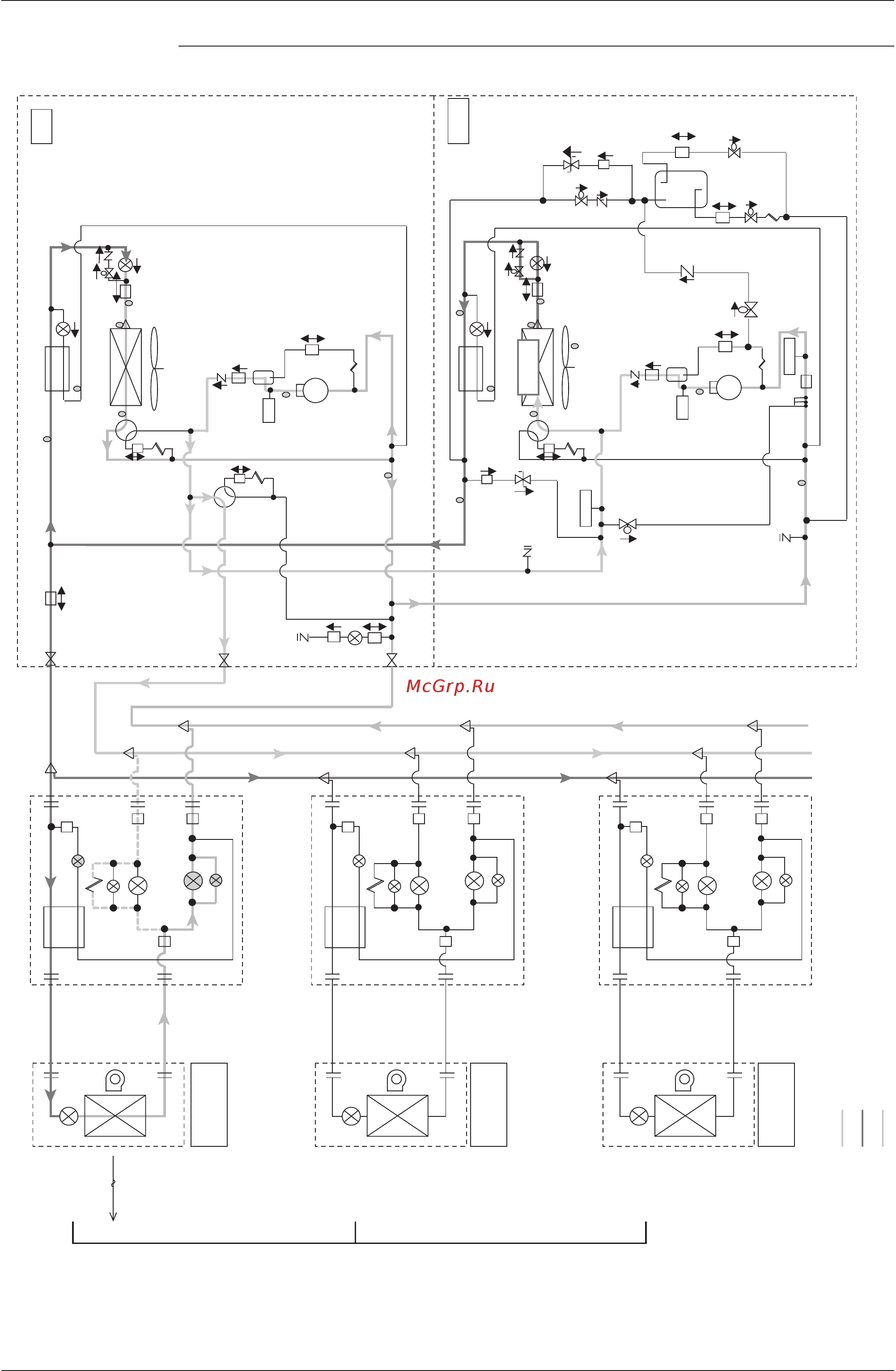 Daikin FXAQ40MAVET [100/487] Вентилятор выкл