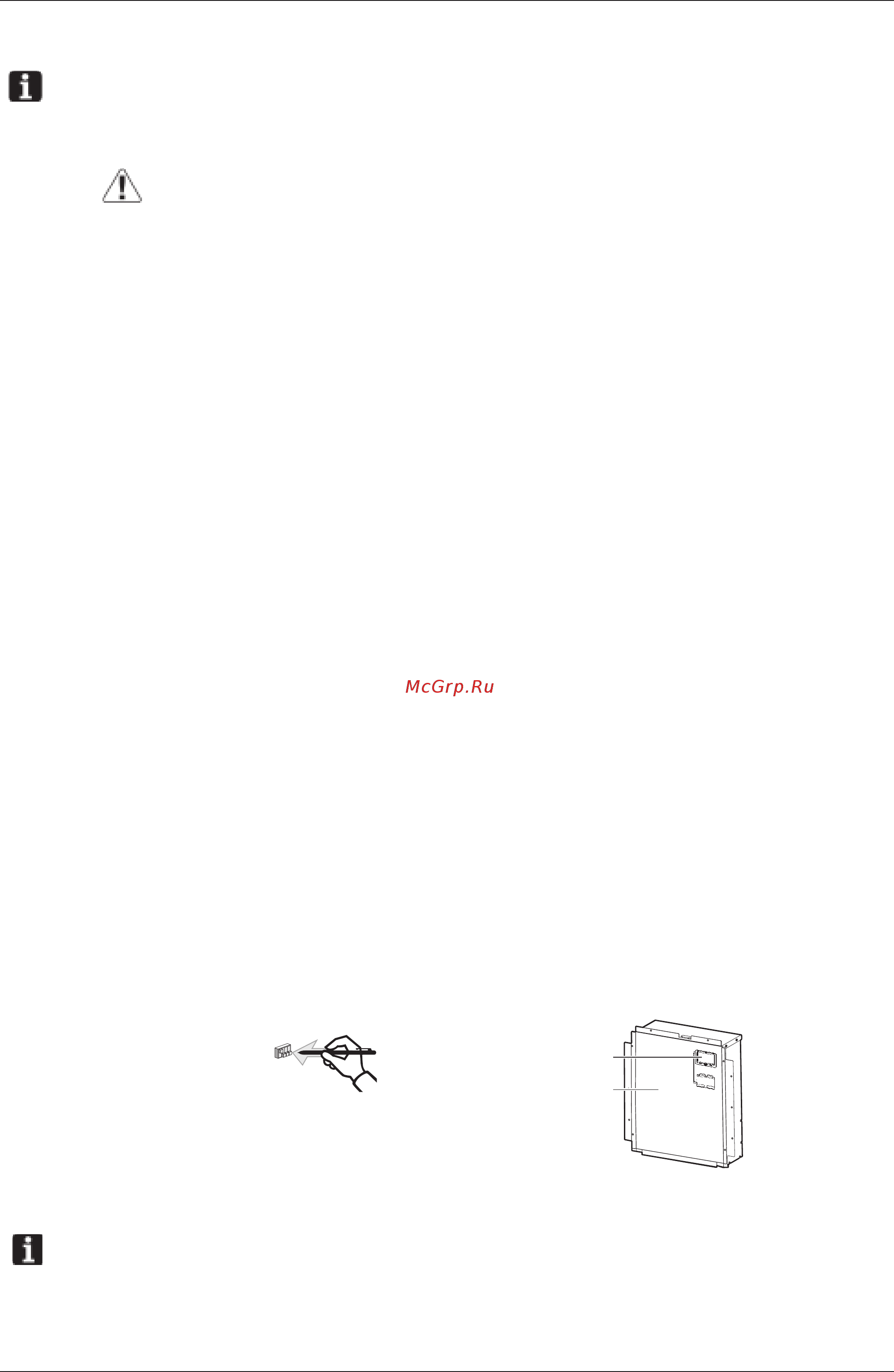 Daikin FXAQ40MAVET Руководство по эксплуатации онлайн [184/487] 543608