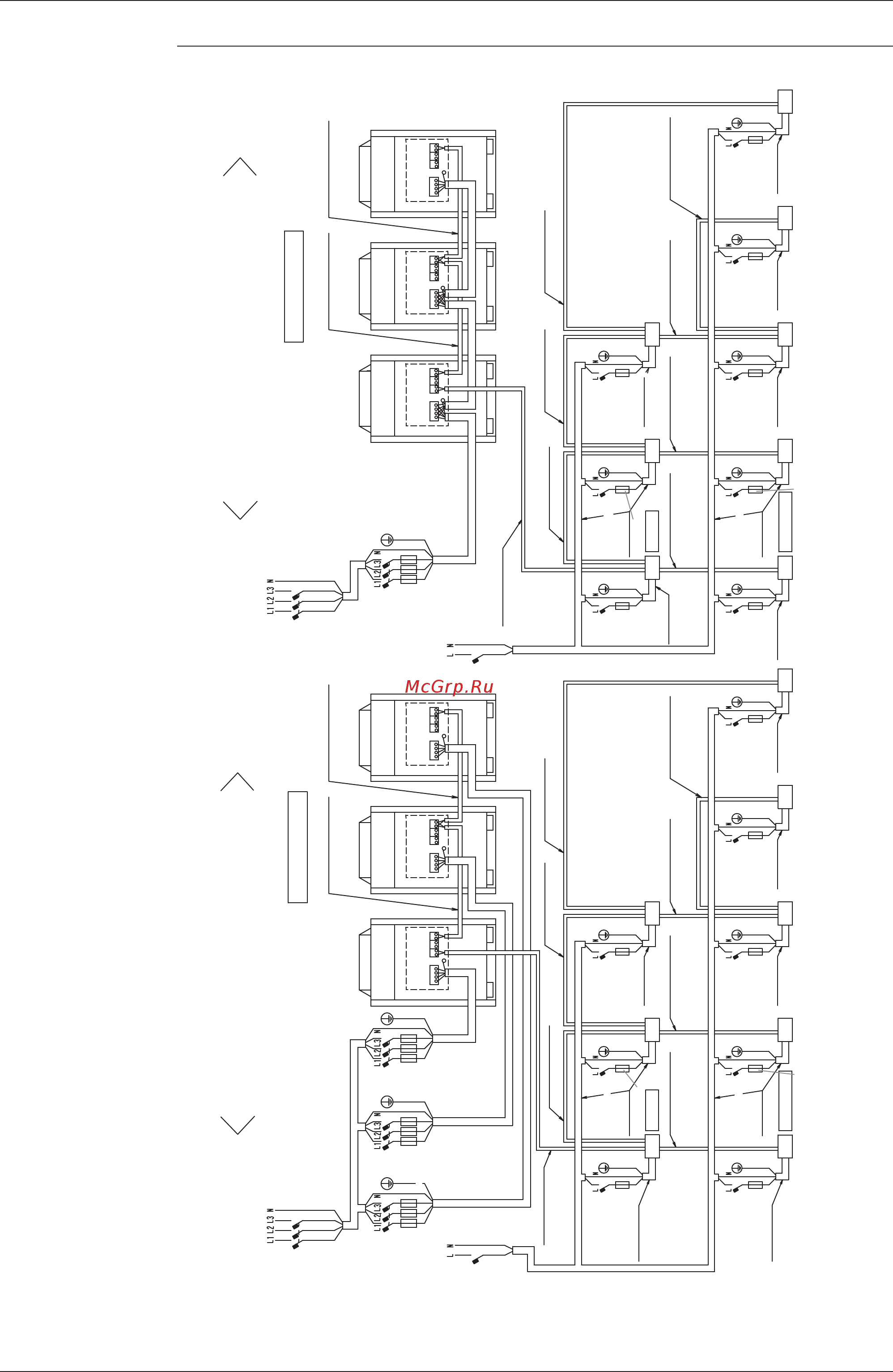 Daikin FXAQ40MAVET [428/487] Reyq34p 36p 38p 40p 42p 44p 46p 48p8y1b