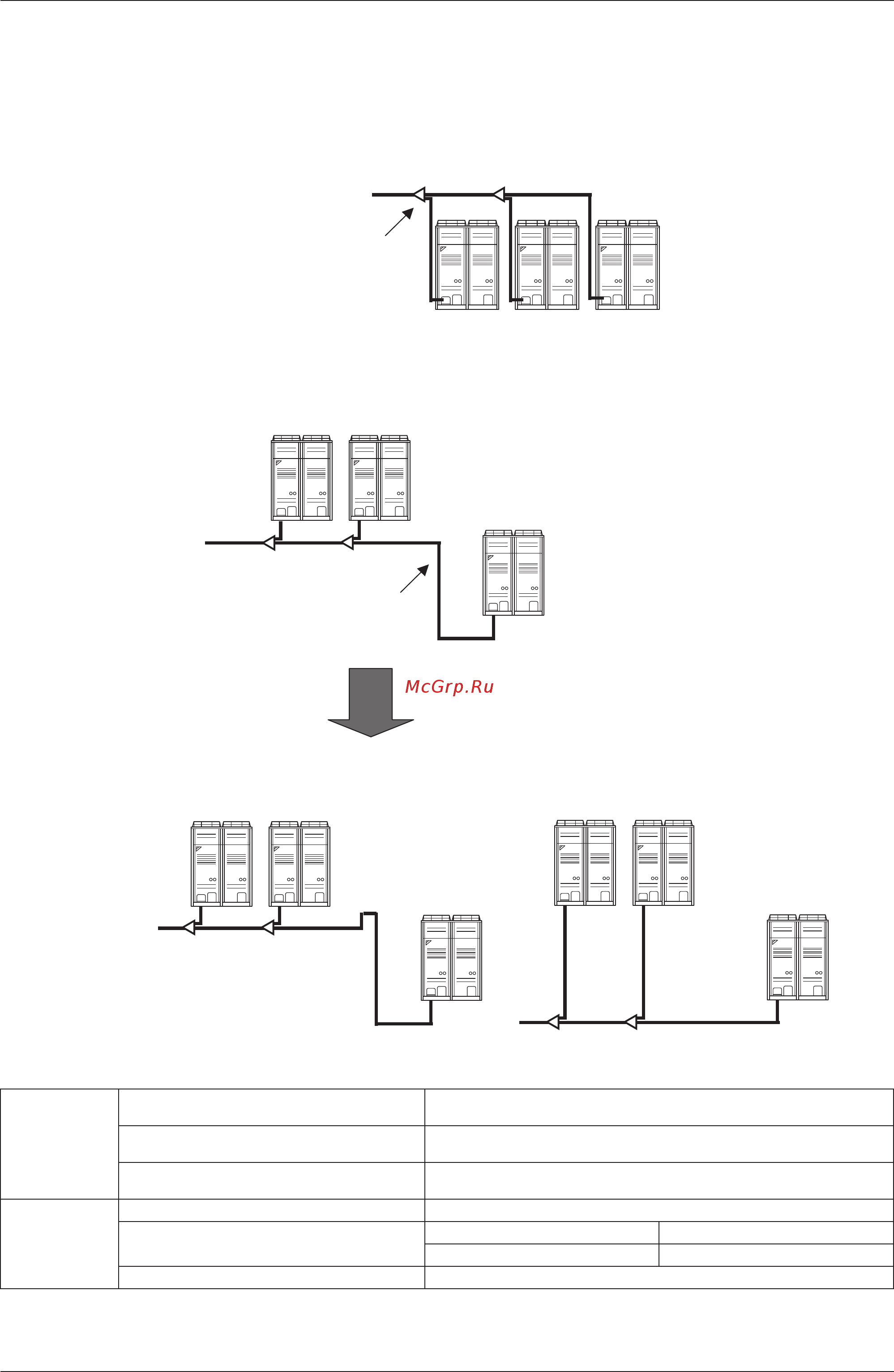 Daikin FXAQ40MAVET Руководство по эксплуатации онлайн [460/487] 543608