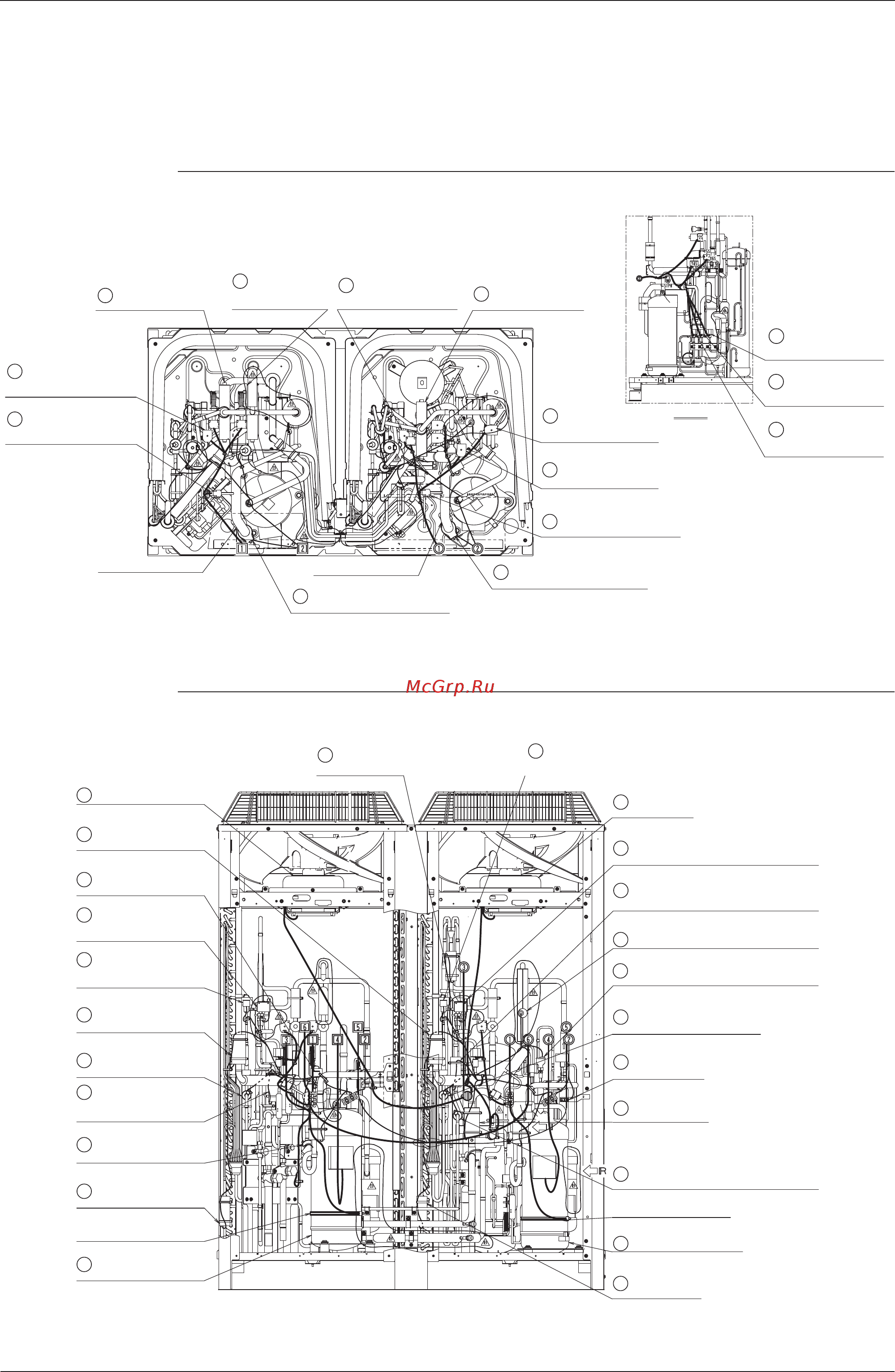 Daikin FXAQ50MV1 [81/487] Reyq8p 10p 12p