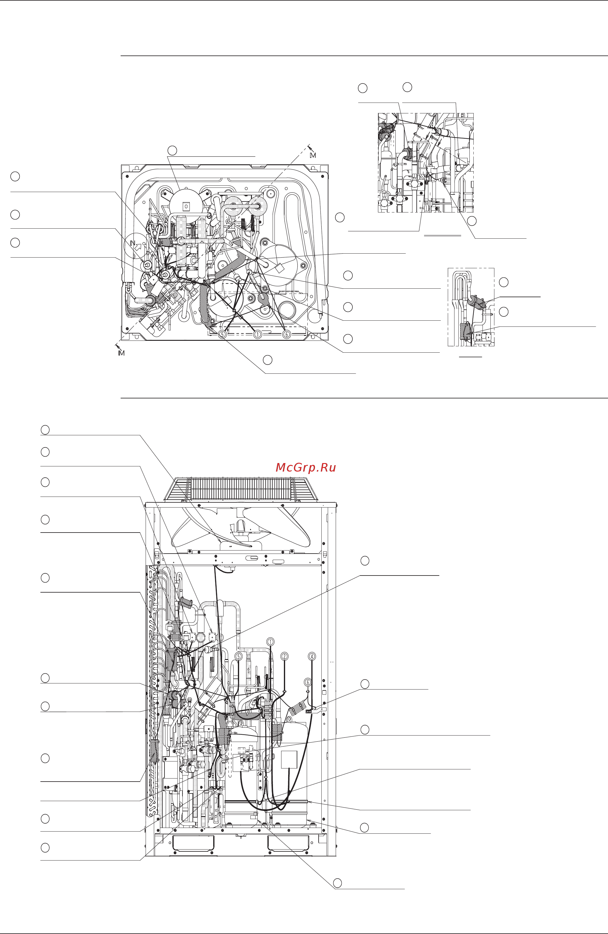 Daikin FXAQ40MAVET [84/487] Remq10p 12p