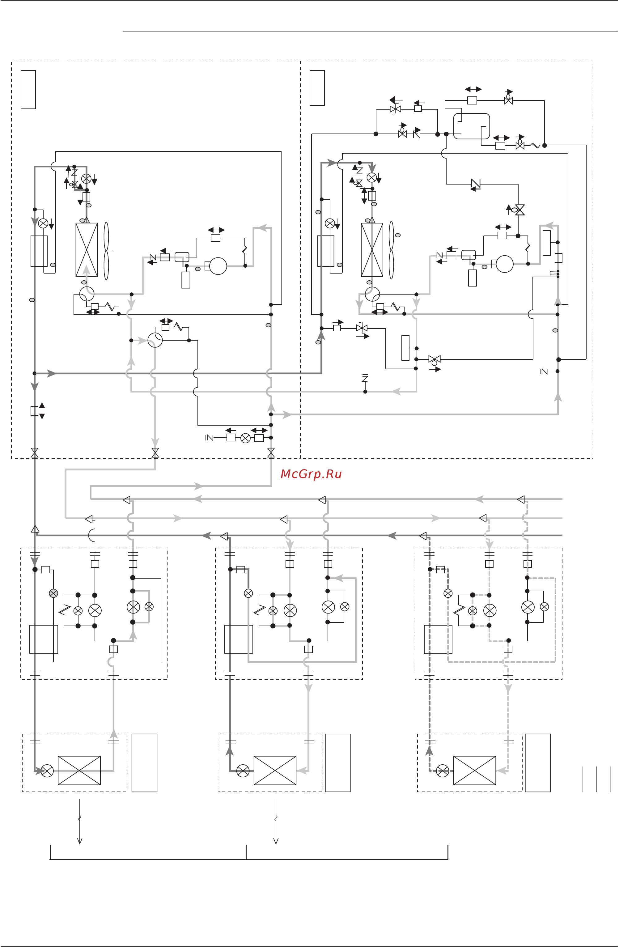 Daikin FXAQ40MAVET [91/487] Блок нагрева