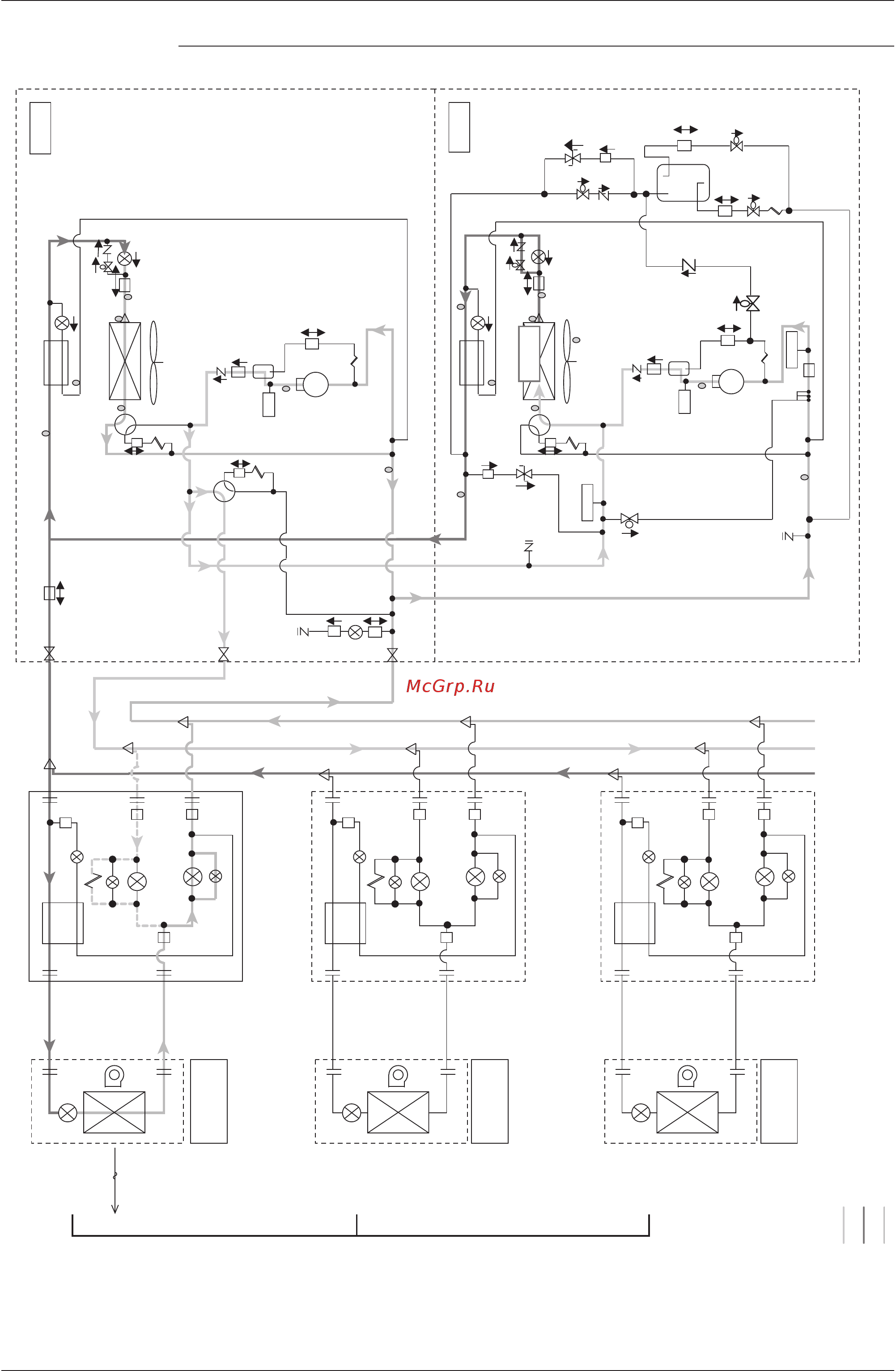 Daikin FXAQ40MAVET [92/487] Блок нагрева