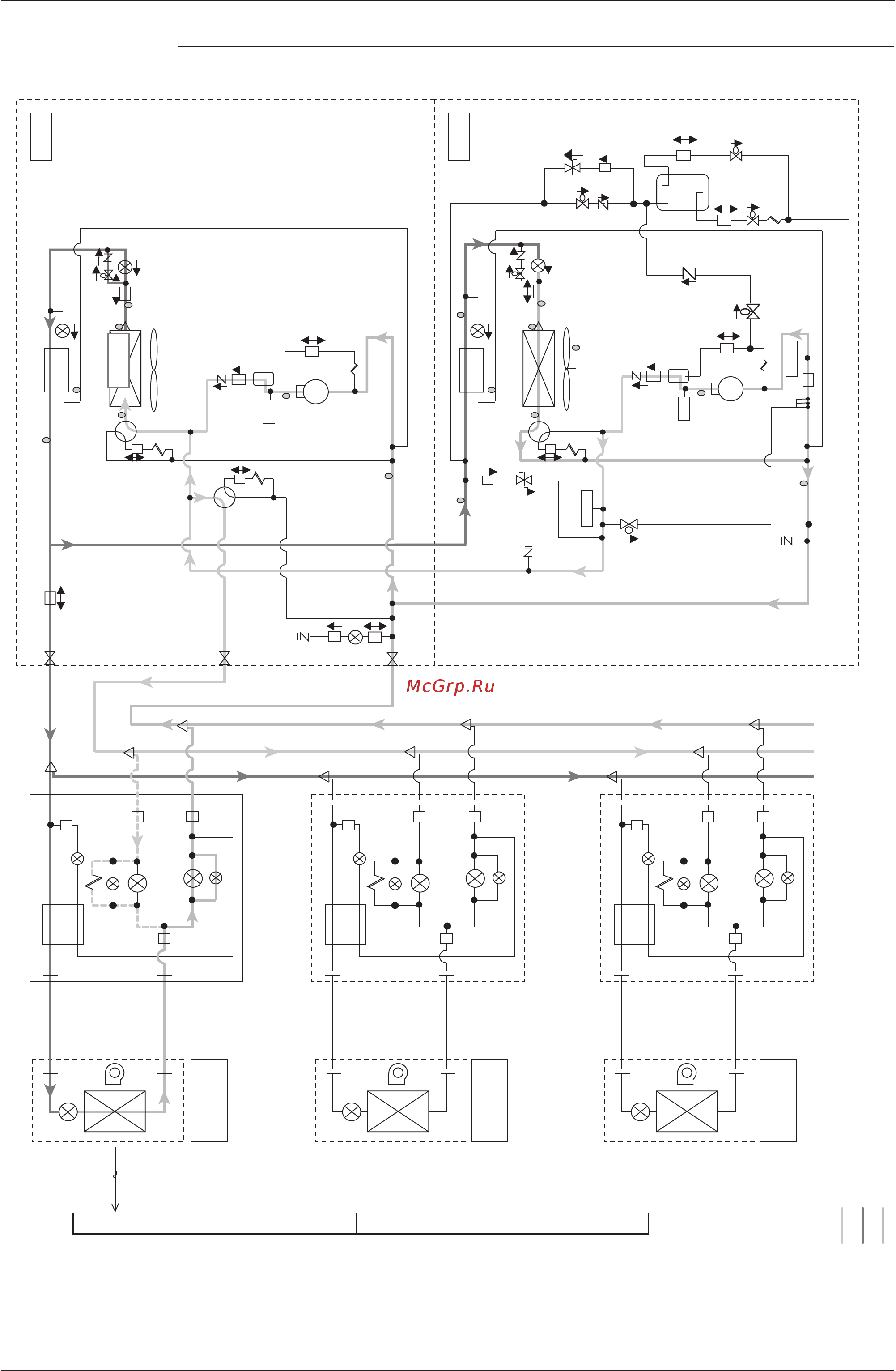 Daikin FXAQ40MAVET [93/487] Блок нагрева