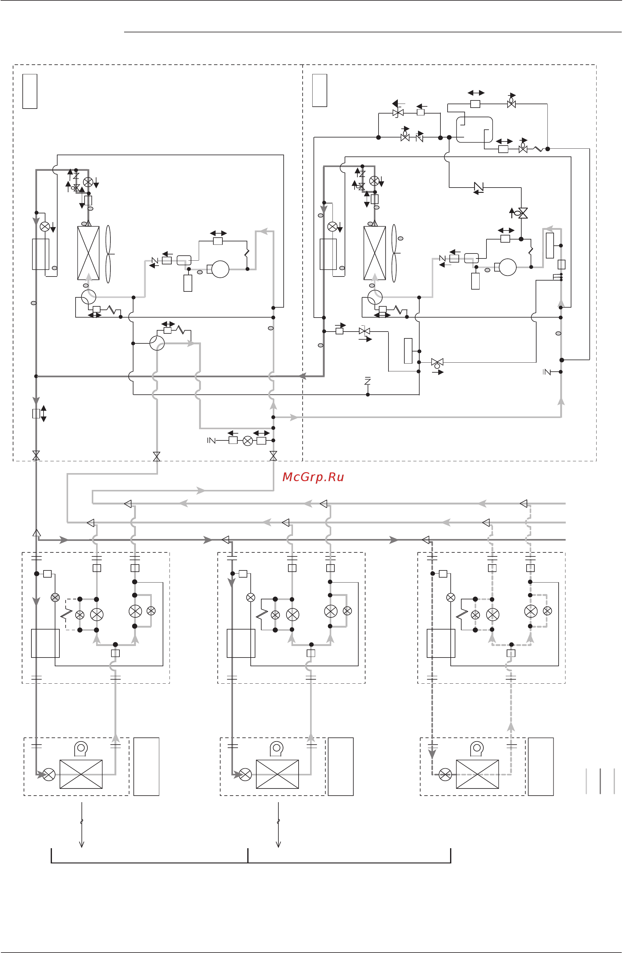 Daikin FXAQ40MAVET [97/487] Термостат вкл