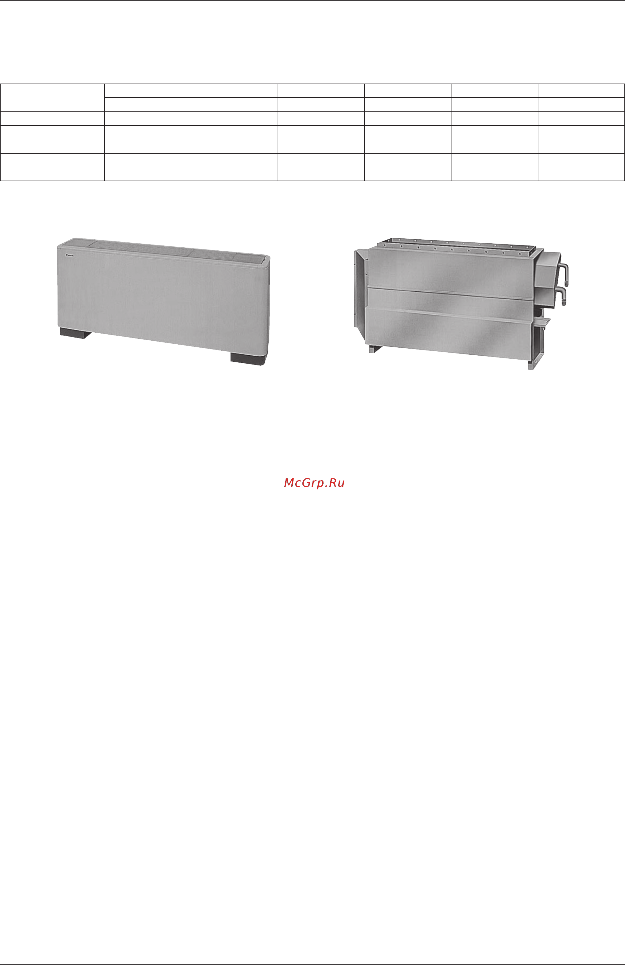 Daikin FXLQ32MAVE [2/27] Lineup