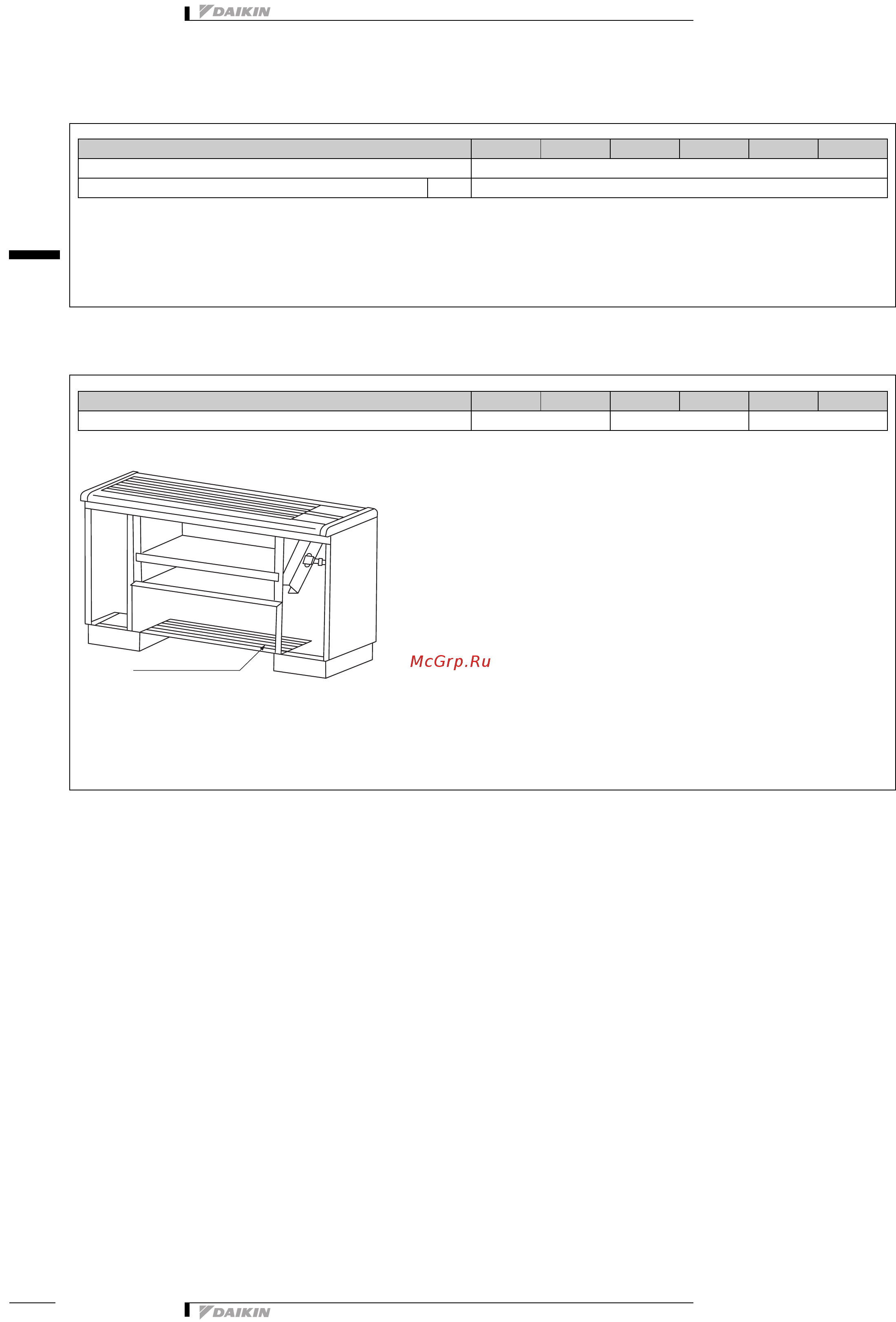 Daikin FXNQ40MAVE [6/21] Безопасность