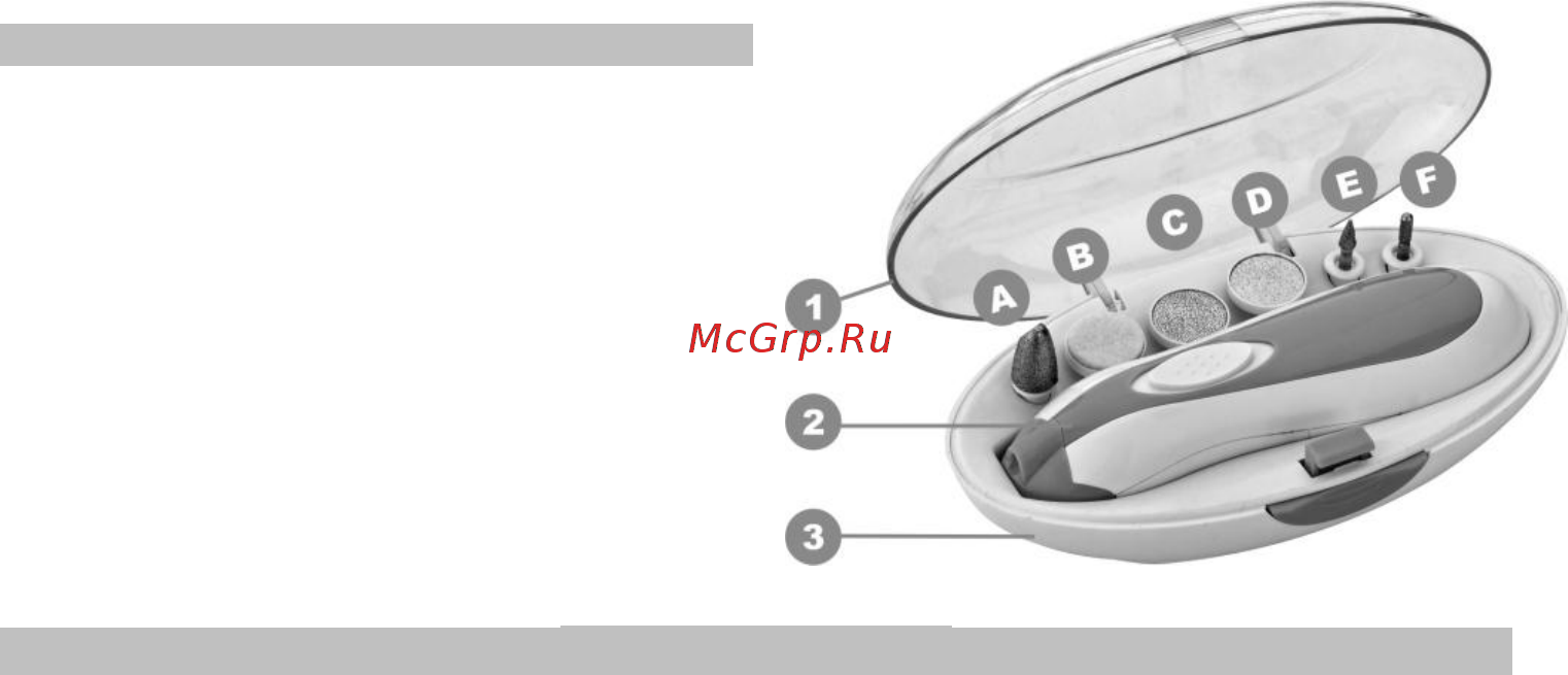 Sakura SA-5502P [2/4] Работа прибора