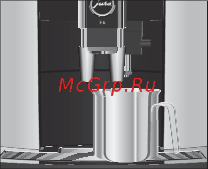 Jura E6 DARK INOX [47/52] Транспортировка и утилизация в соответствии с экологиче скими требованиями