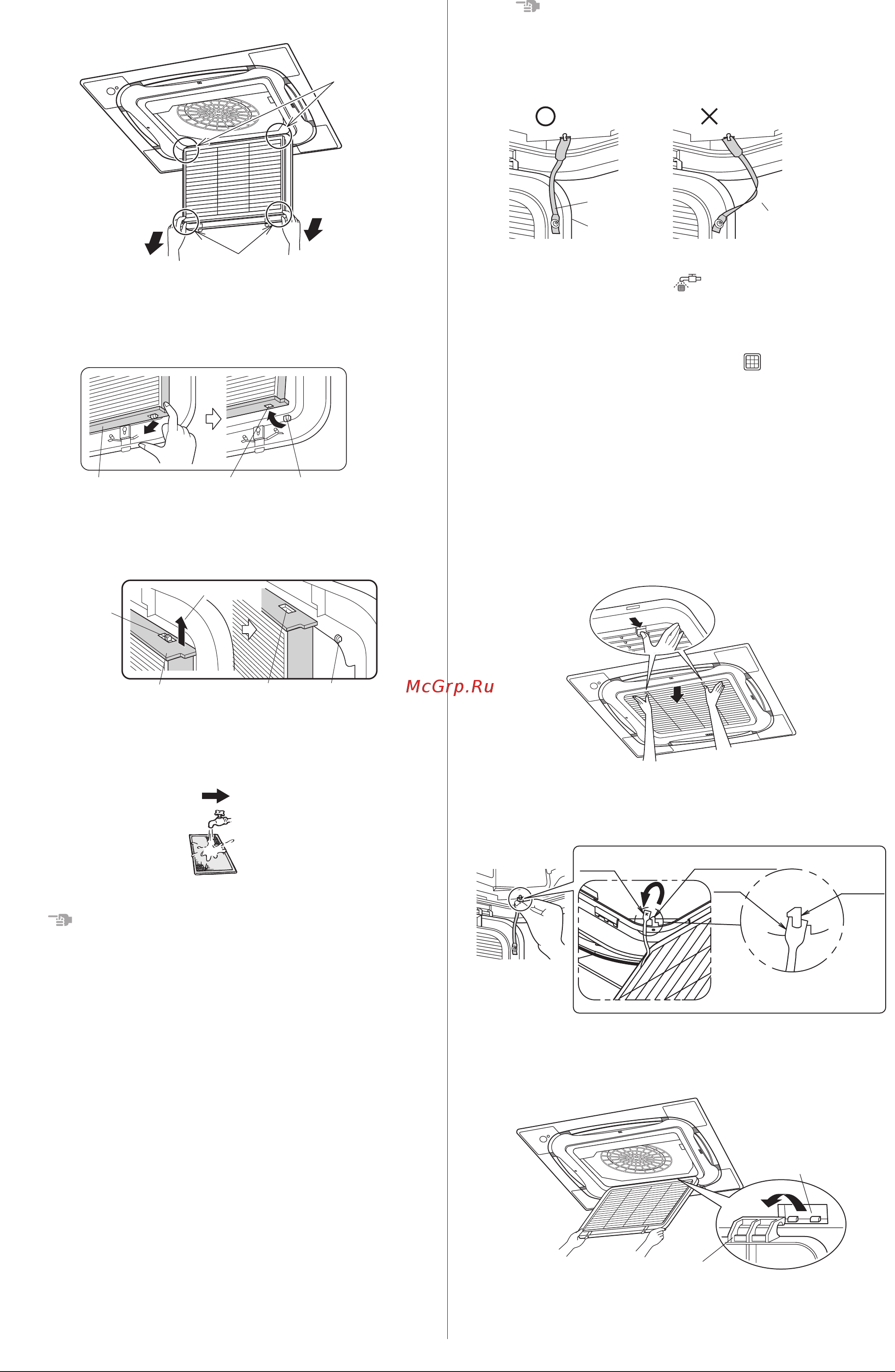 Daikin FXFQ32SVM [5/8] P335595 2d english 4