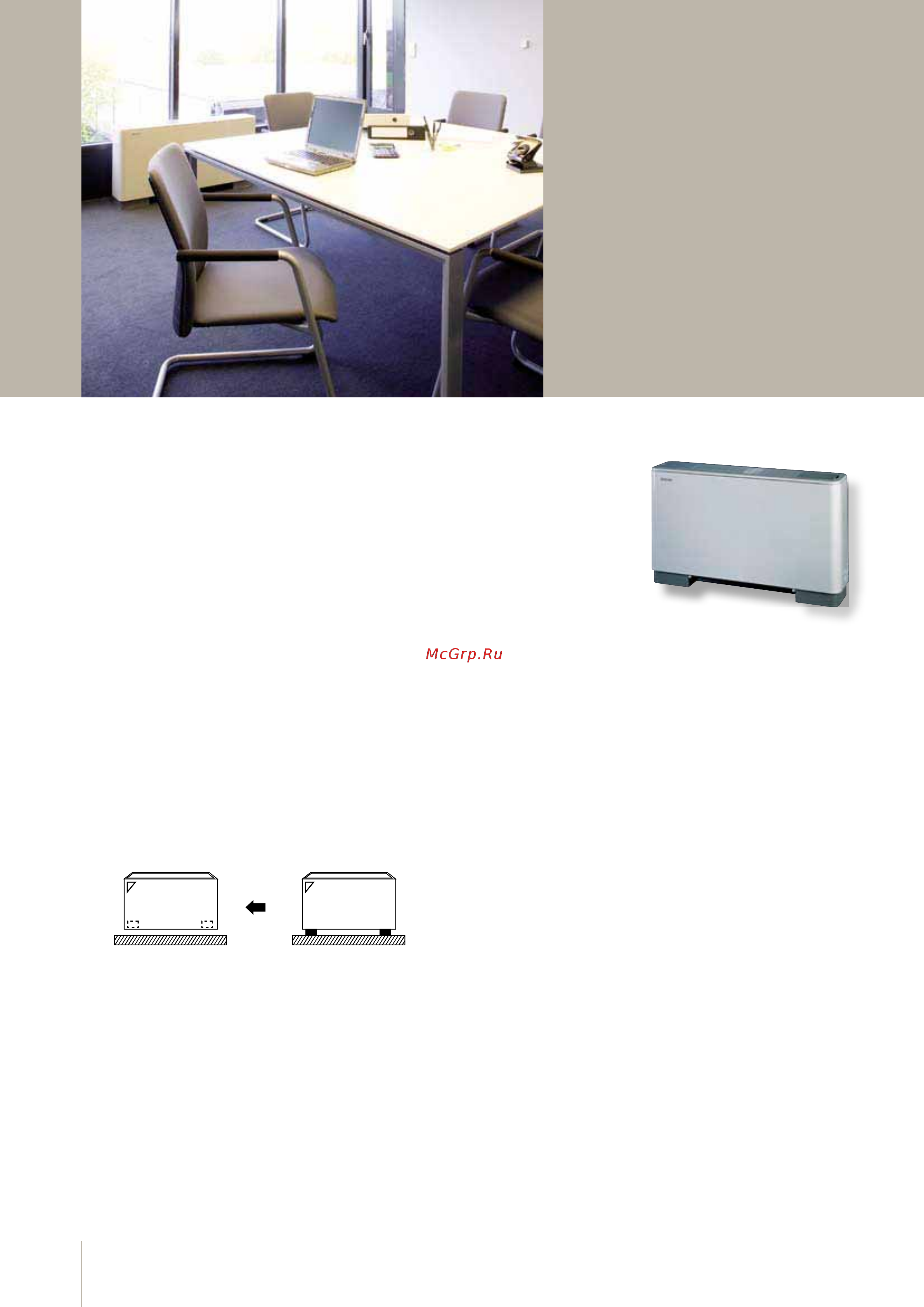 Daikin FXFQ20P8VEB [122/156] Fxlq ma