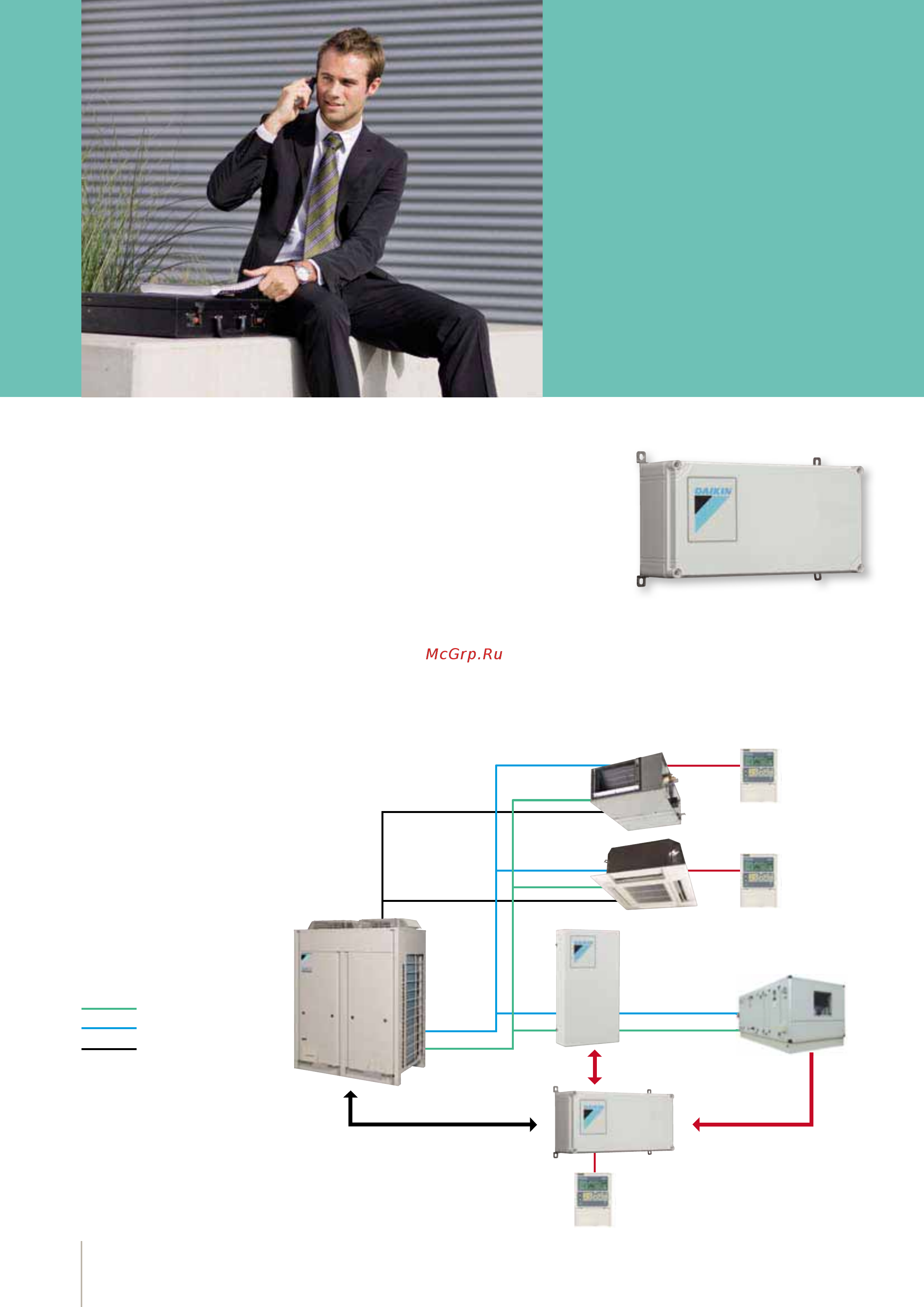Daikin FXFQ20P8VEB [138/156] Exv kit