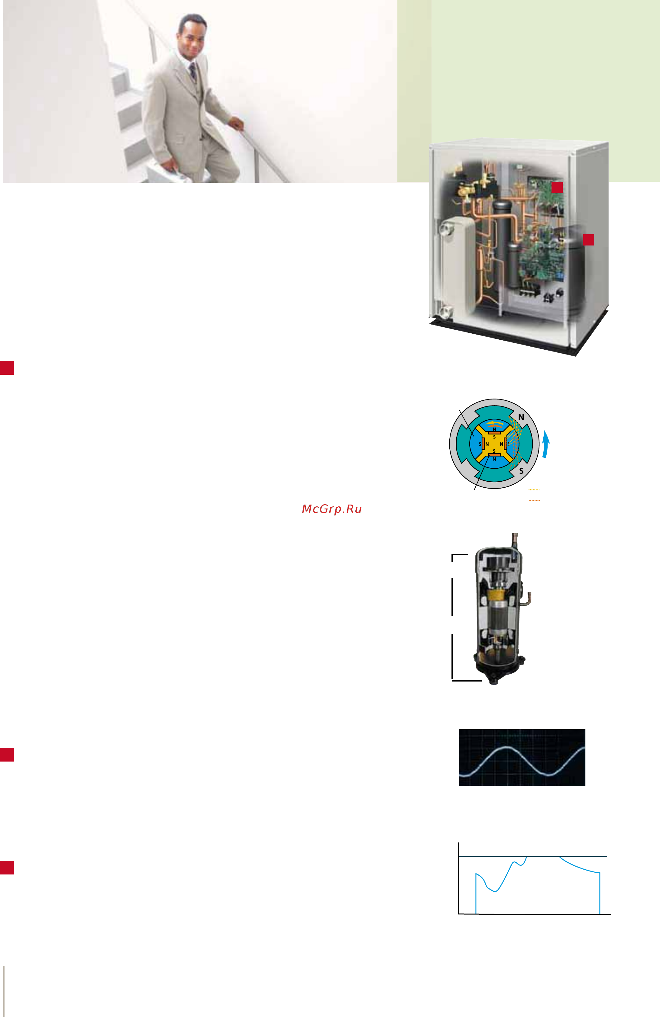 Daikin FXFQ20P8VEB [68/156] Новейшие технологии vr