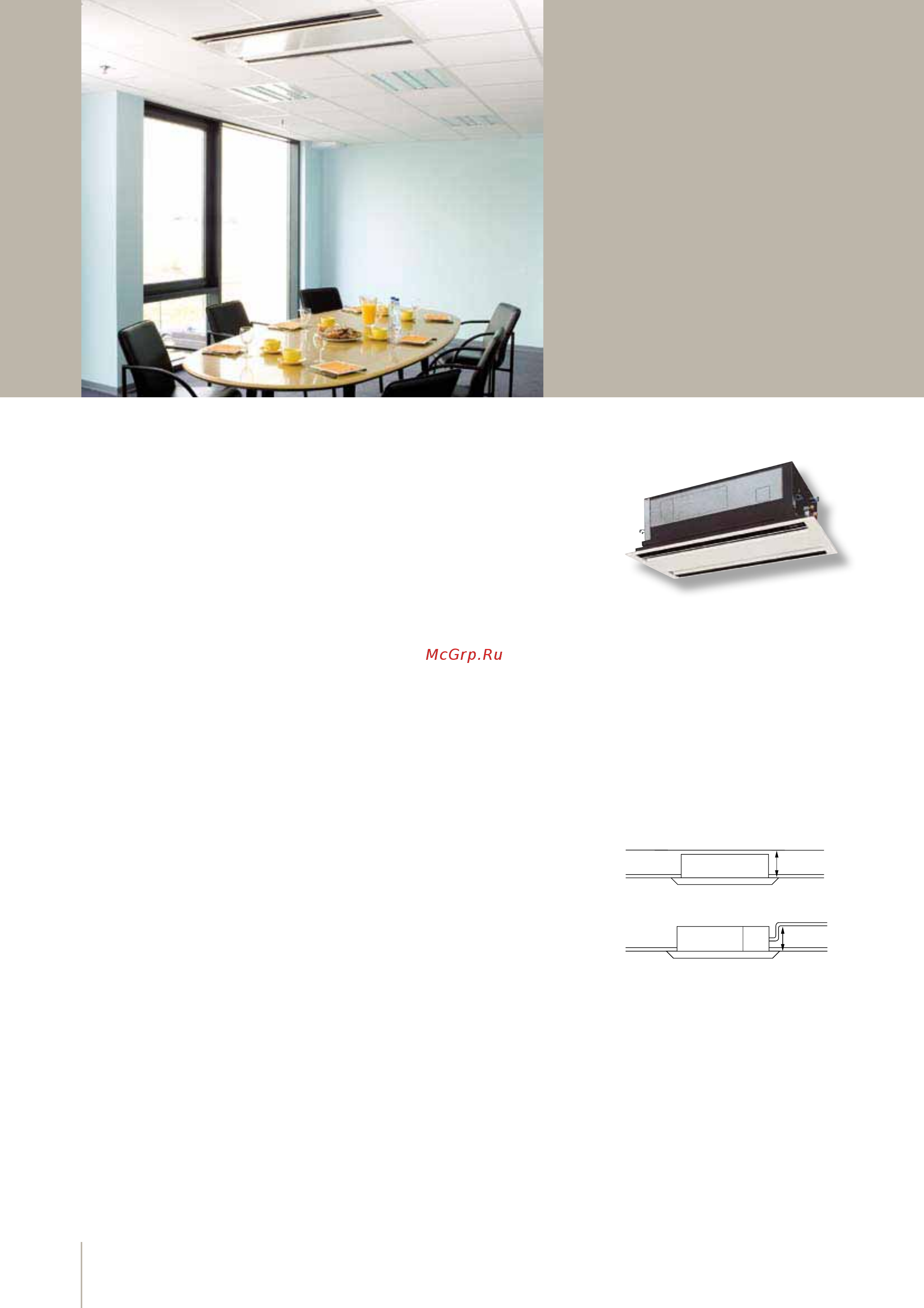 Daikin FXFQ32P8VEB [86/156] Fxcq m8