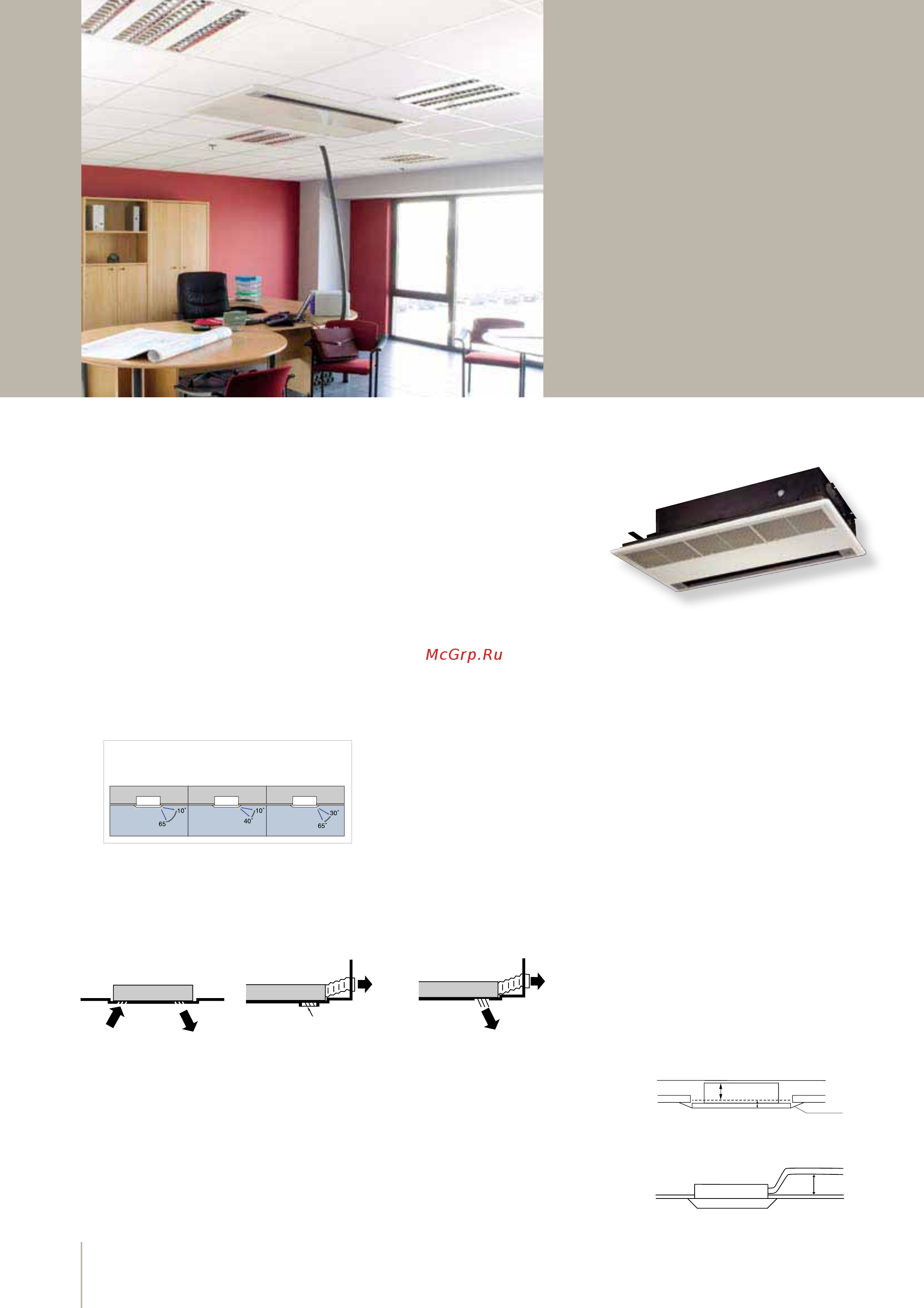 Daikin FXFQ20P8VEB [88/156] Fxkq ma