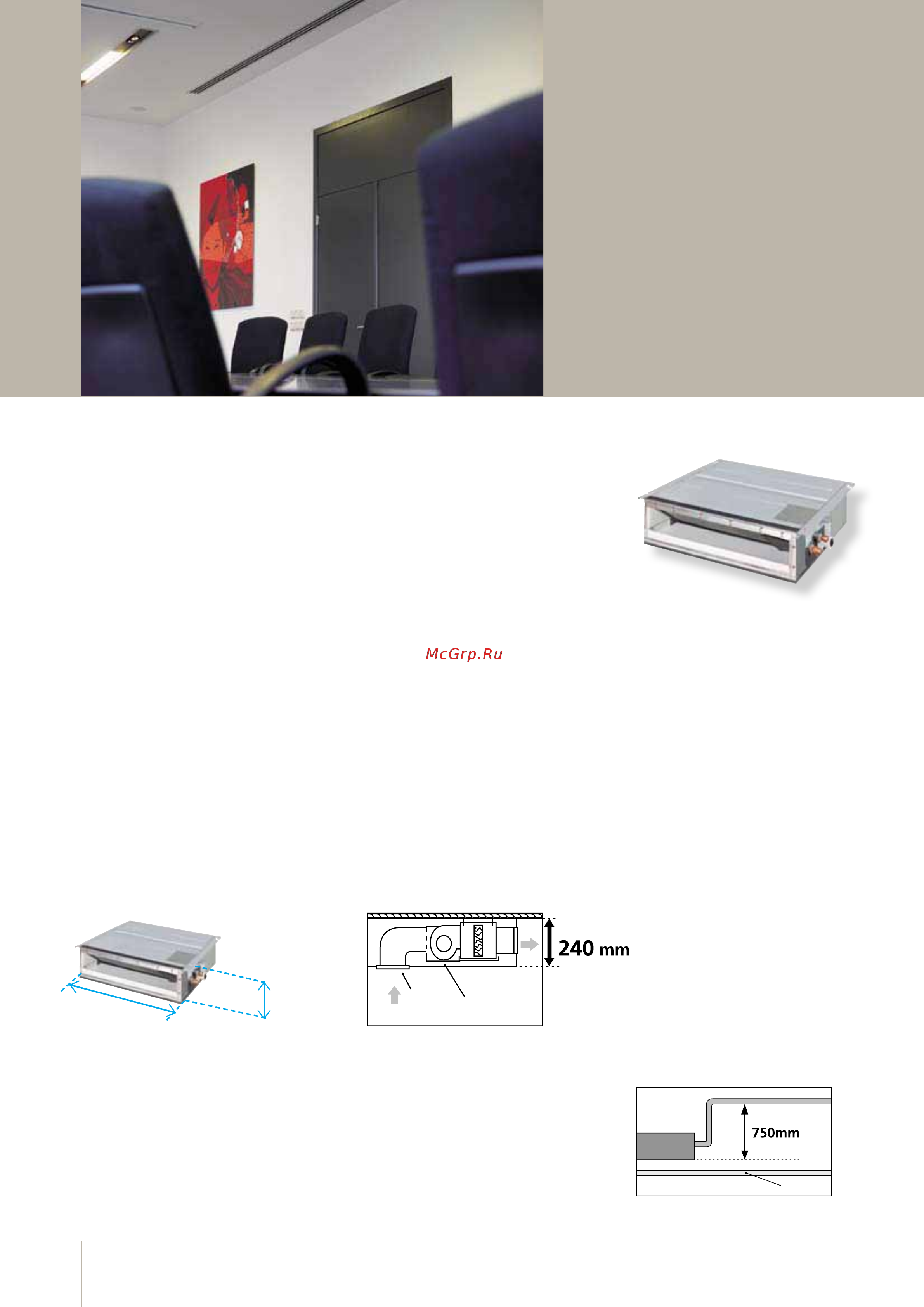Daikin FXFQ32P8VEB [94/156] Fxdq pb