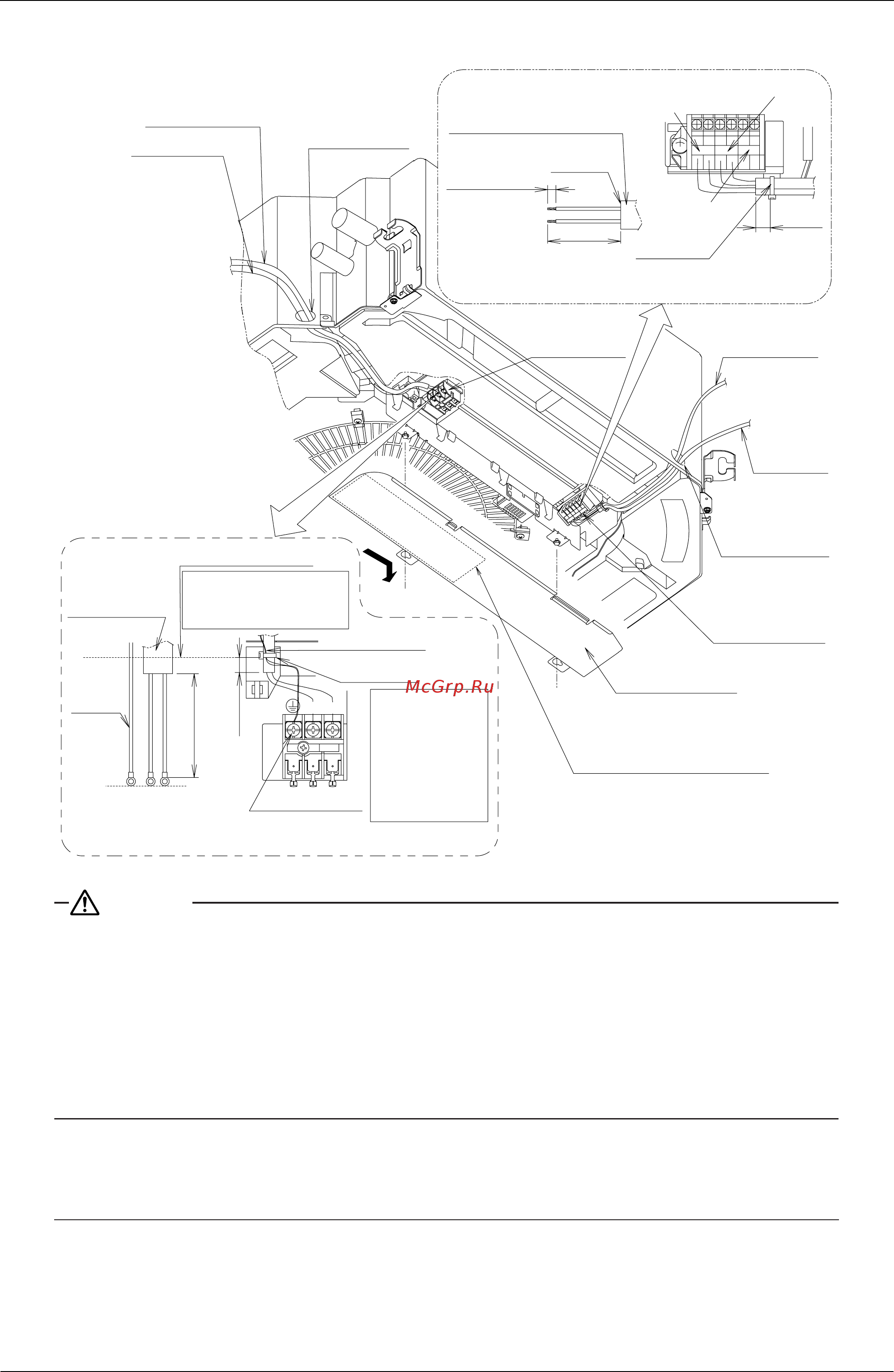 Daikin FXFQ40PVE Технические данные онлайн [39/90] 541987