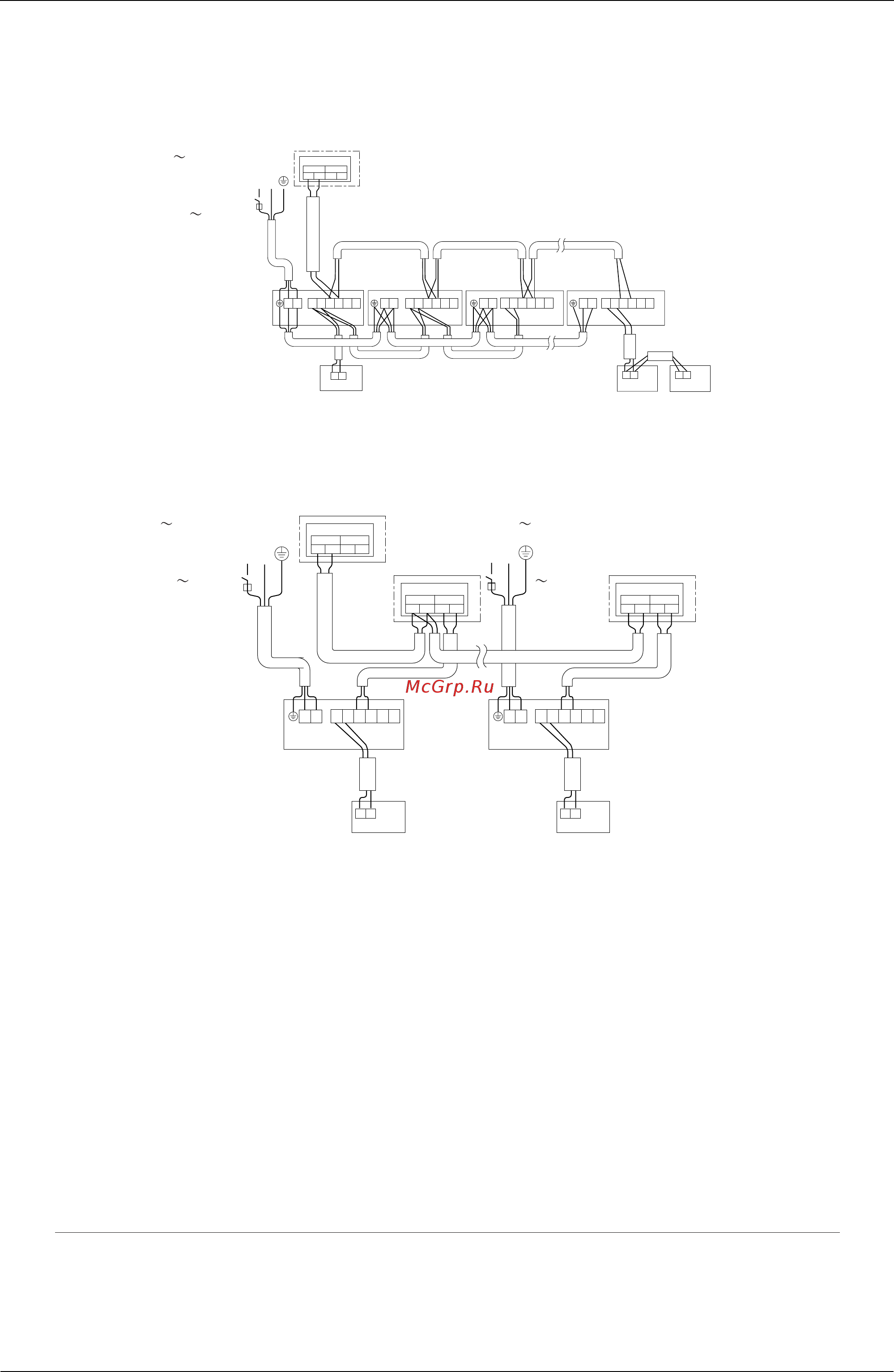 Daikin FXFQ32PVE Технические данные онлайн [41/90] 541986