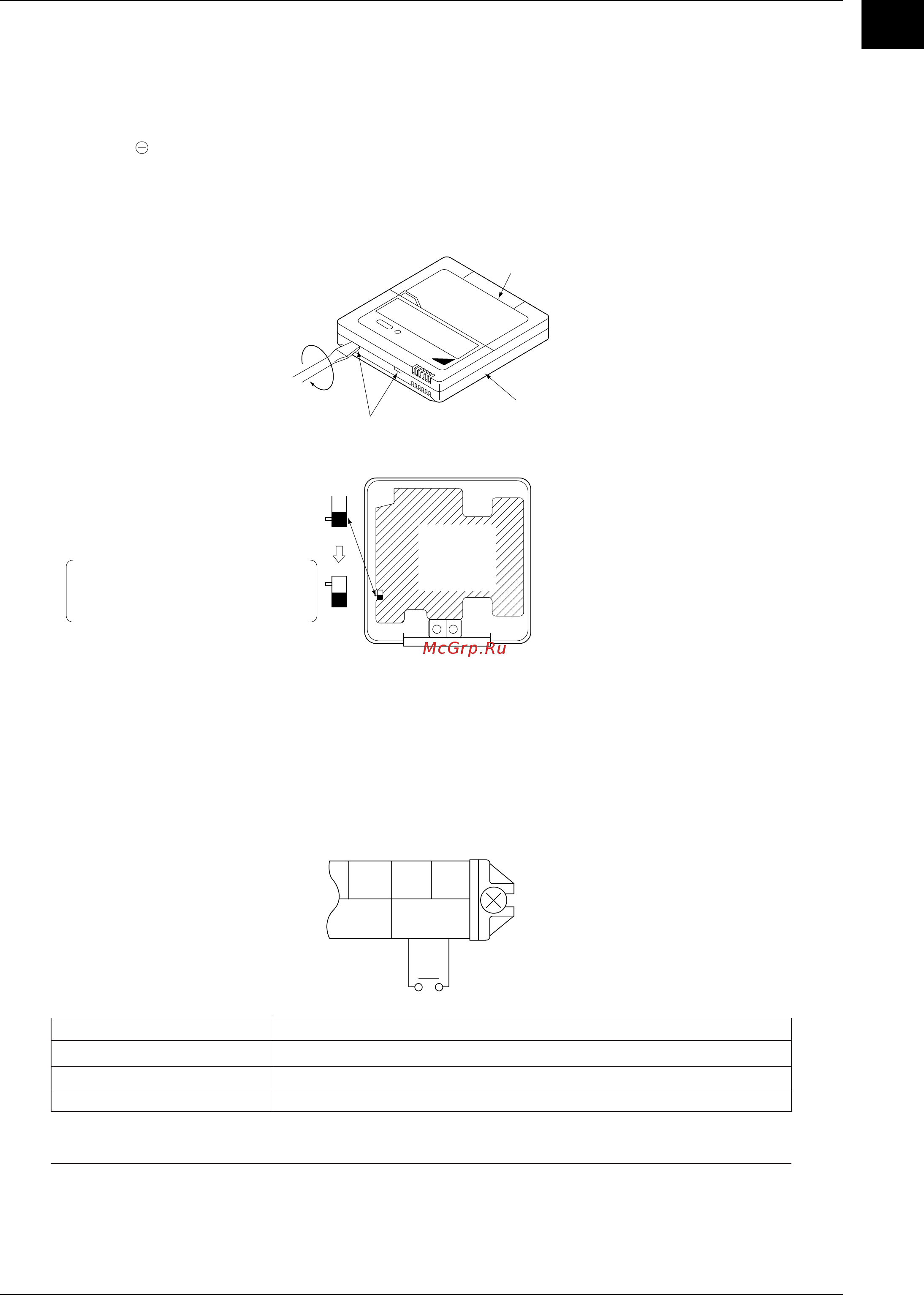 Daikin FXFQ32PVE [42/90] Only one remote controller needs to be changed if factory settings have remained untoched