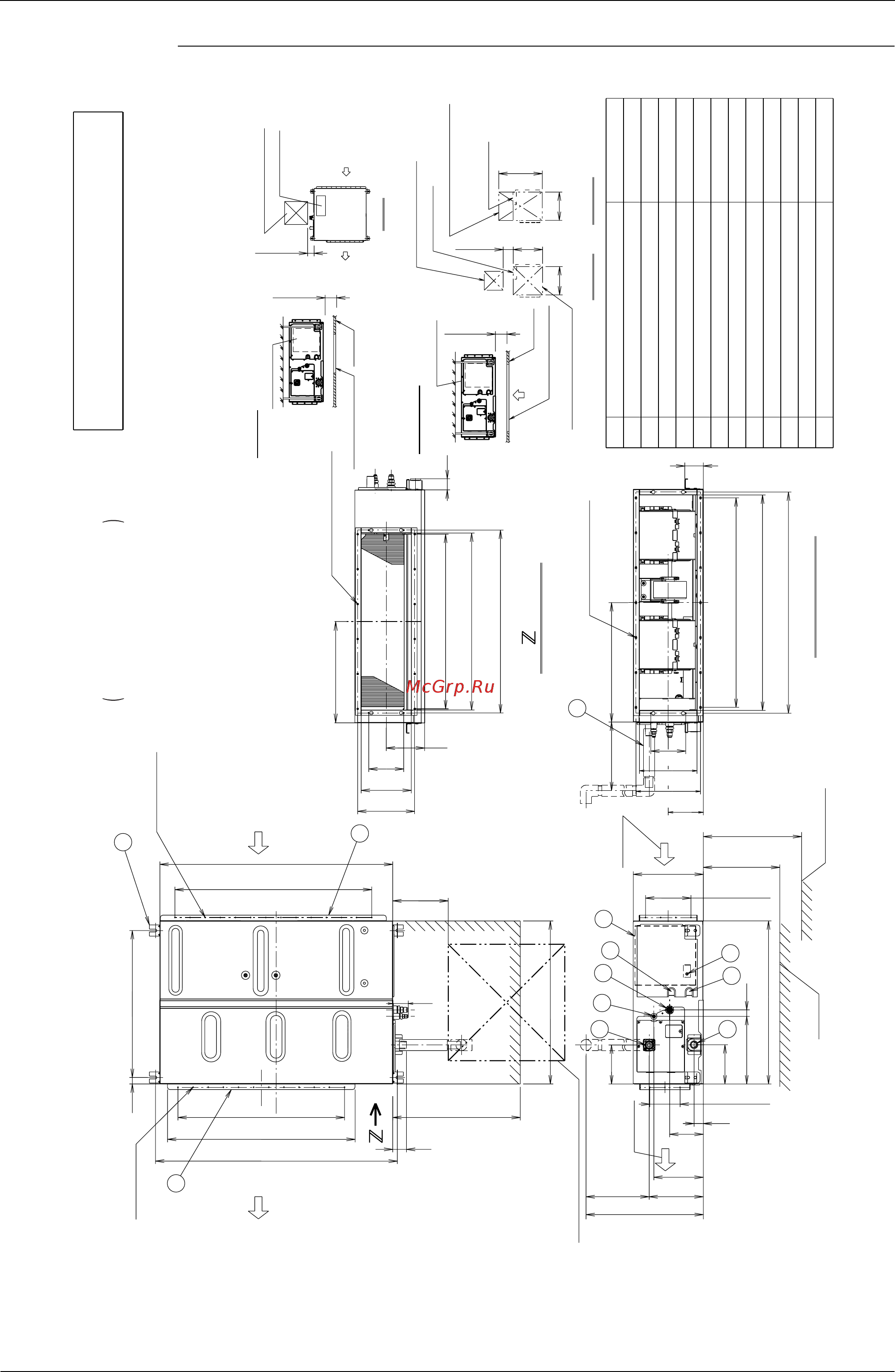 Daikin FXFQ80PVE [53/90] Fxmq50pve