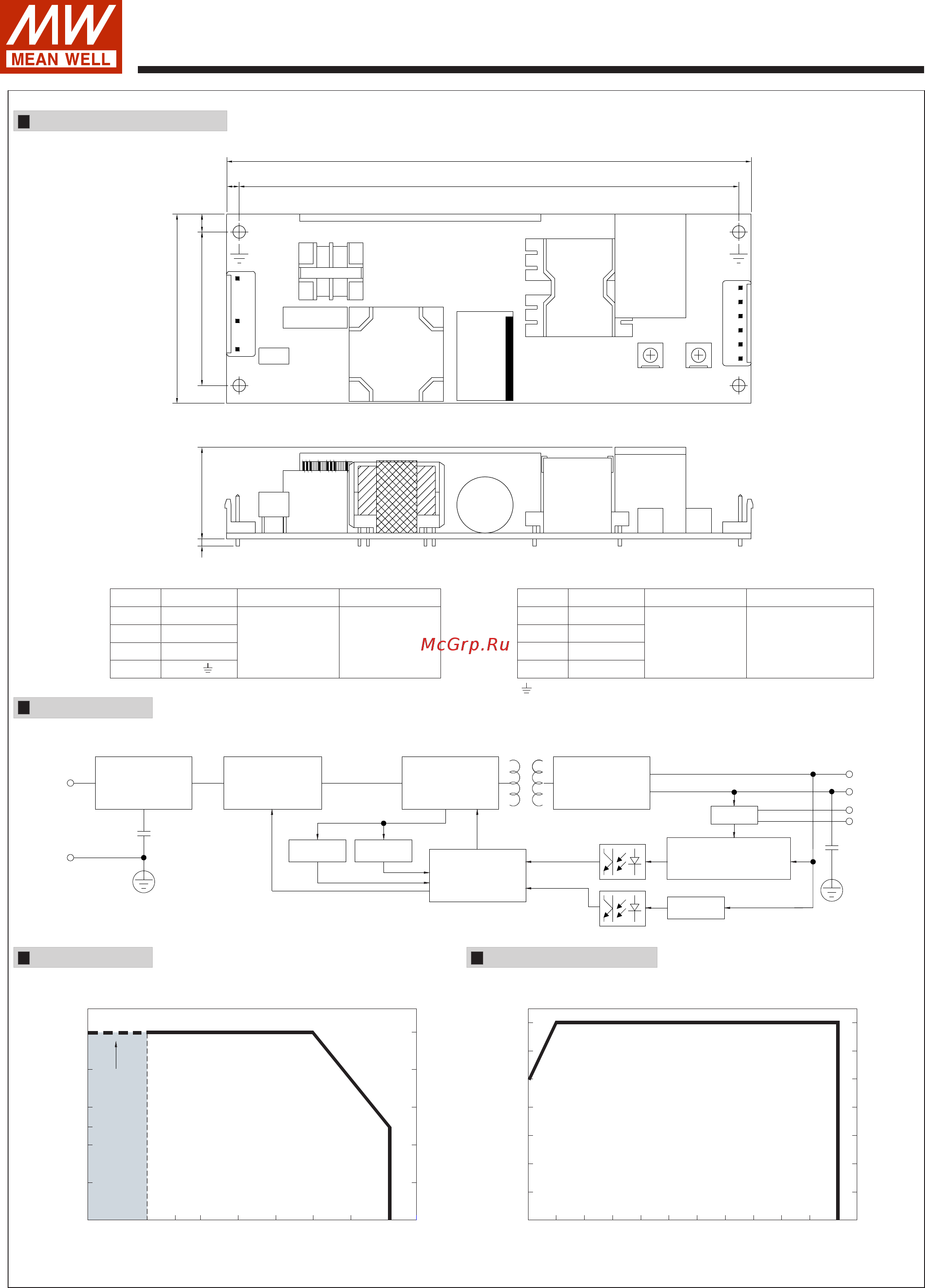 MEAN WELL HLP-60H-42 [2/4] Hlp 60h