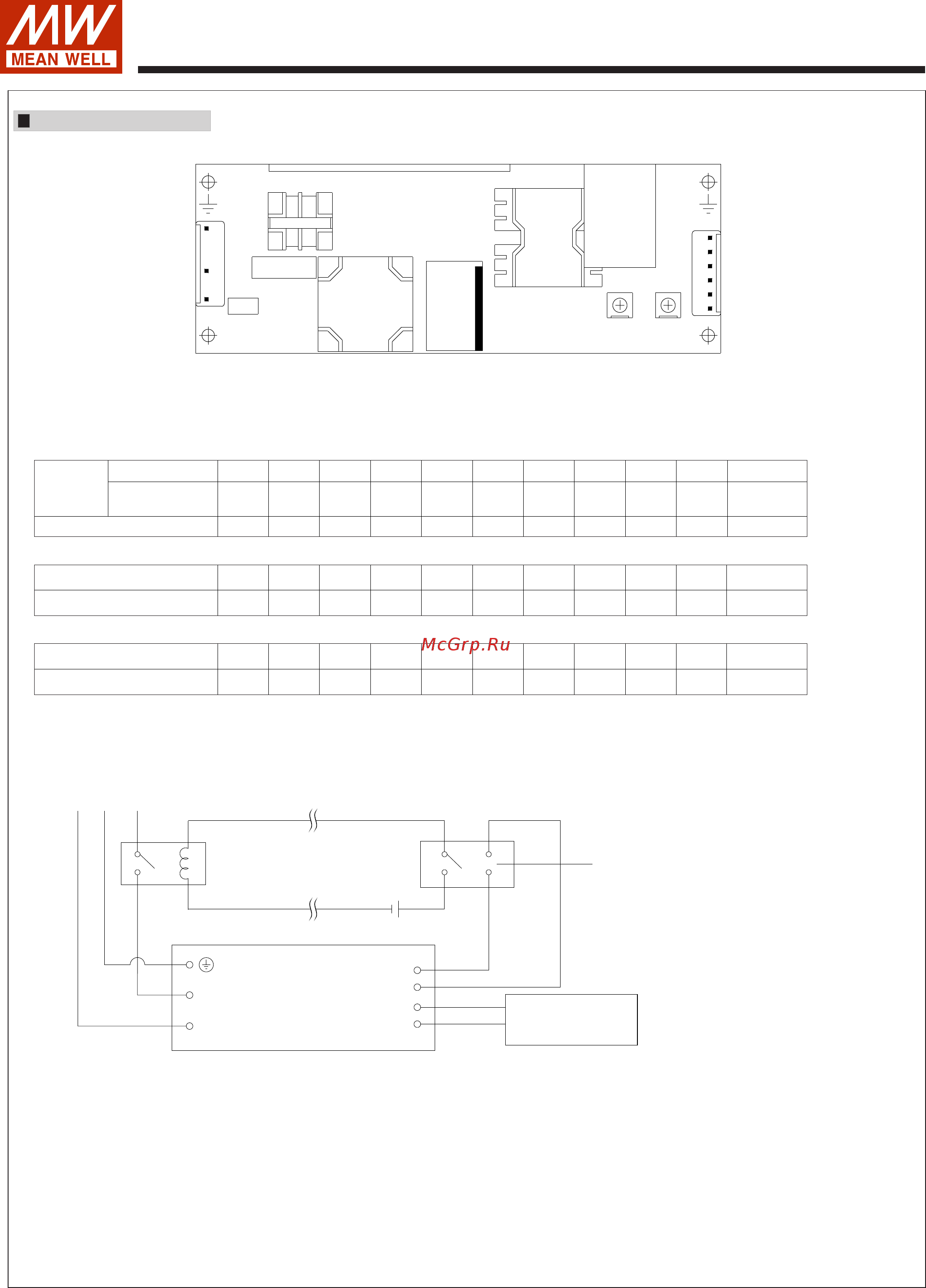 MEAN WELL HLP-60H-42 [4/4] Hlp 60h