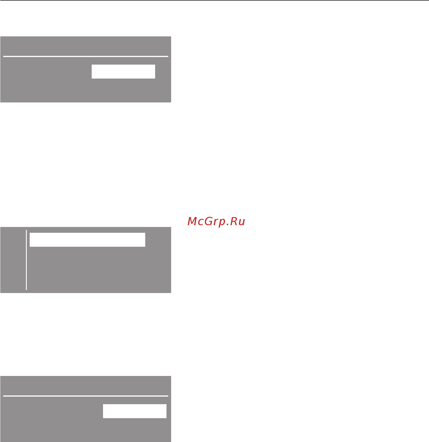 Miele PW 5104 Mopp Professional [23/88] Правильная стирка