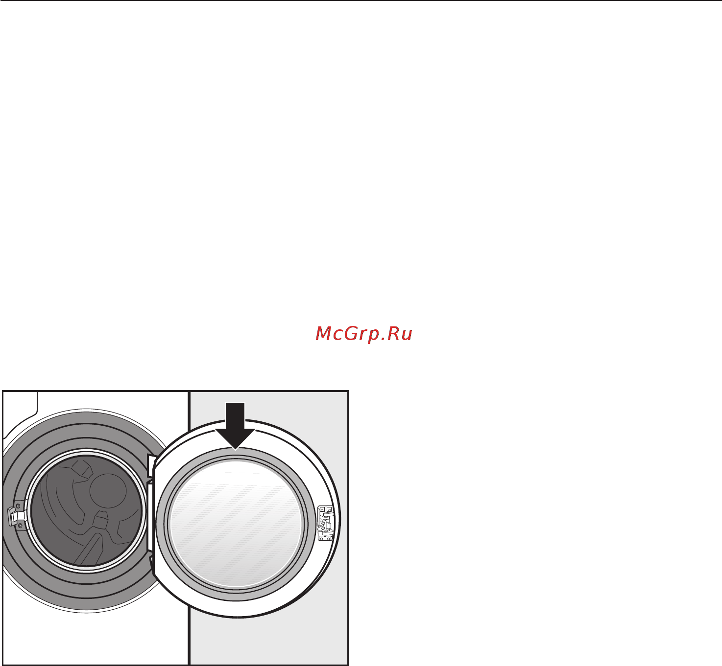Miele PW 5104 Mopp Professional [58/88] Äåêëàðàöèÿ î ñîîòâåòñòâèè 58