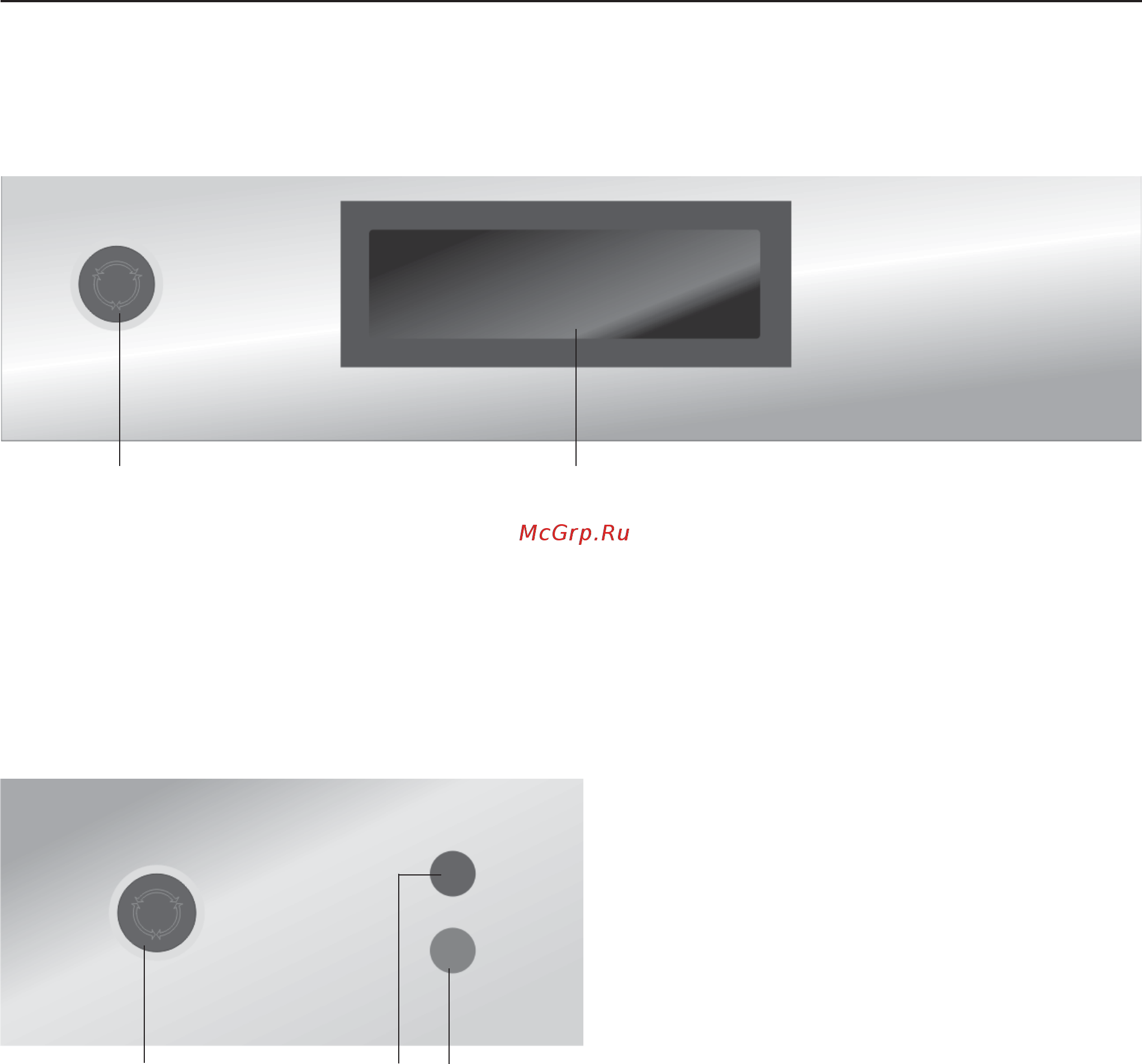 Miele PW 6163 Professional [12/50] Ôóíêöèè ýëåìåíòîâ óïðàâëåíèÿ èñòîé ñòîðîíû 12
