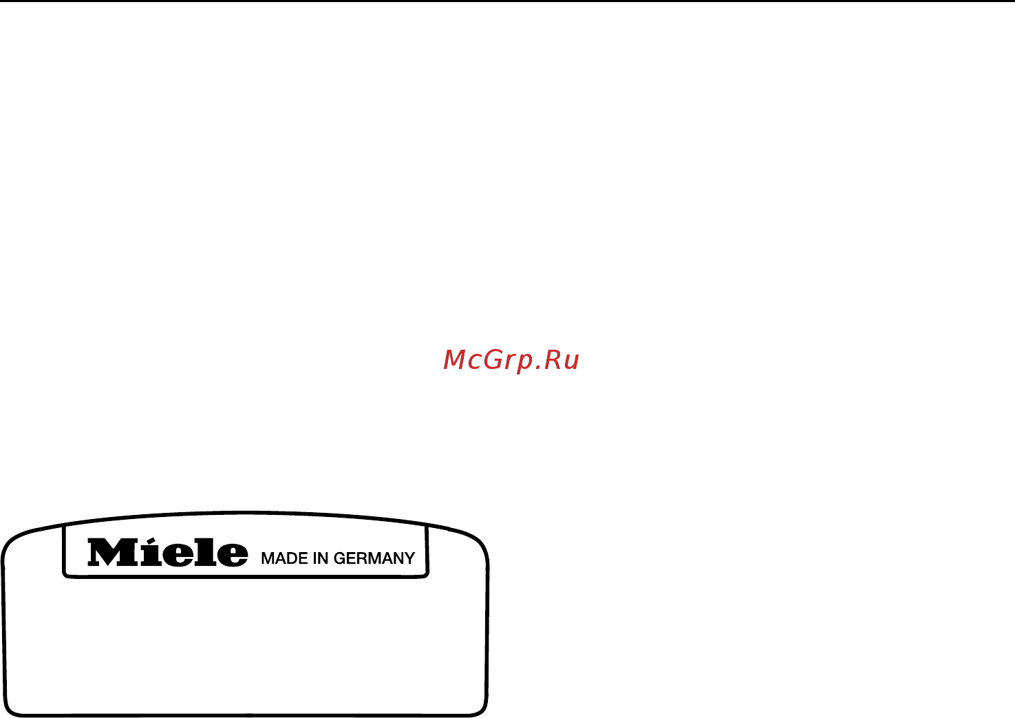 Miele W 149 Novotronic [46/56] Cпeциaлизиpoвaнный cepвиc