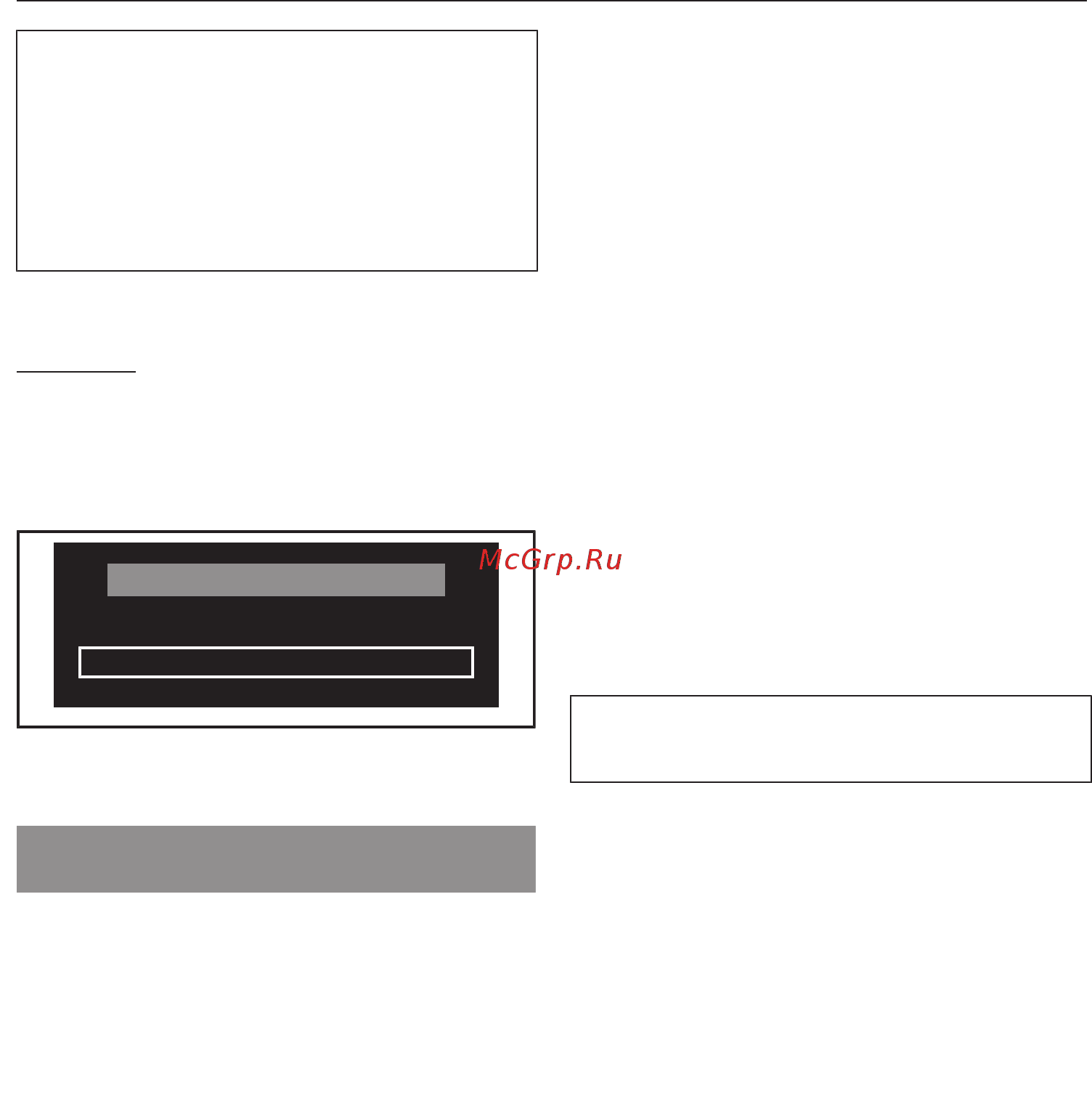 Miele WMH 121 WPS [93/108] Установки