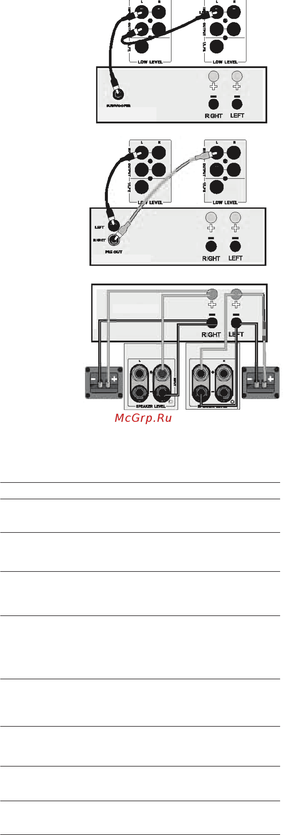 Wharfedale POWER CUBE 8+ (BL) [5/6] Домашний кинотеатр