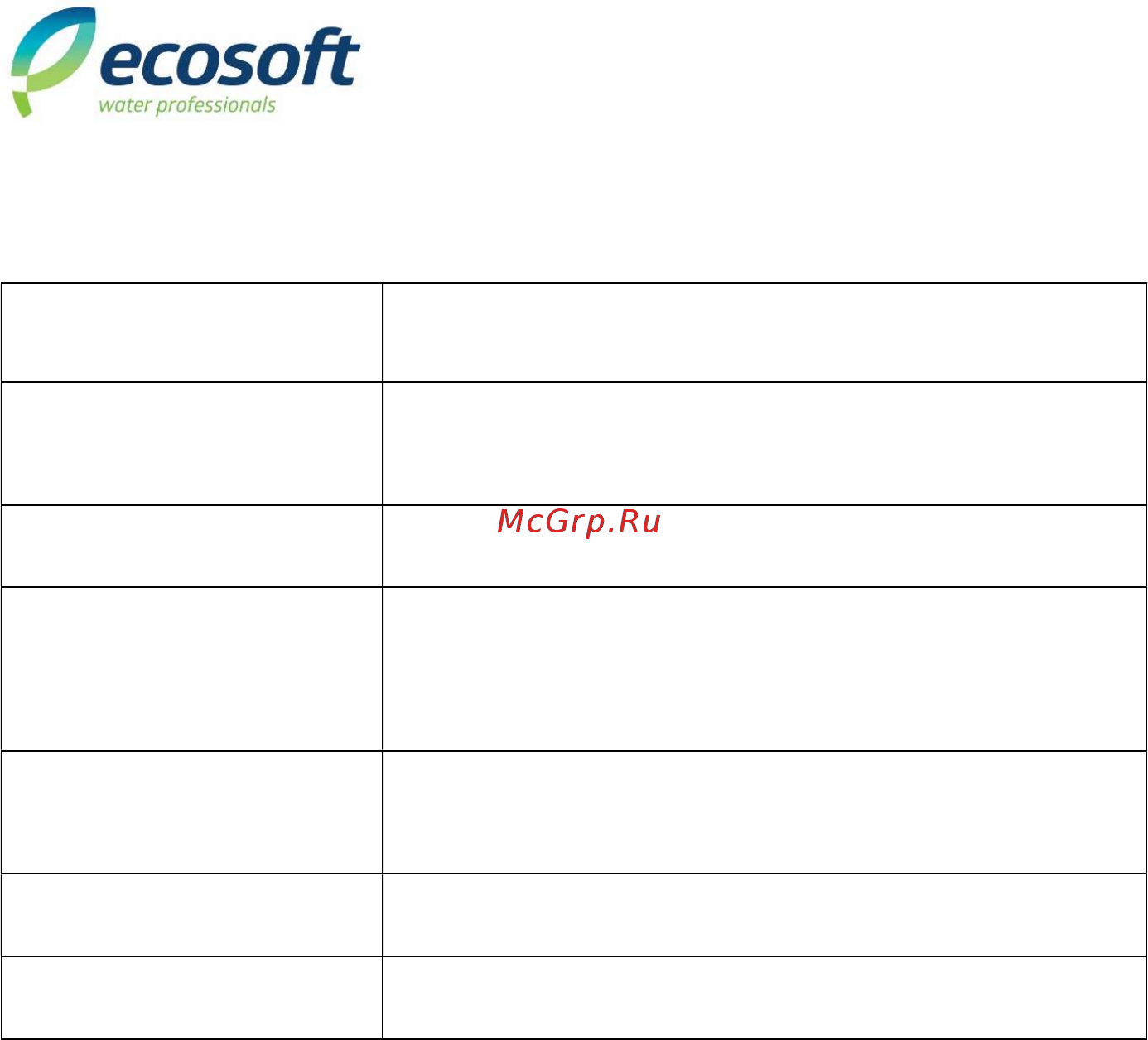 Ecosoft D100660 [28/32] Светодиодный