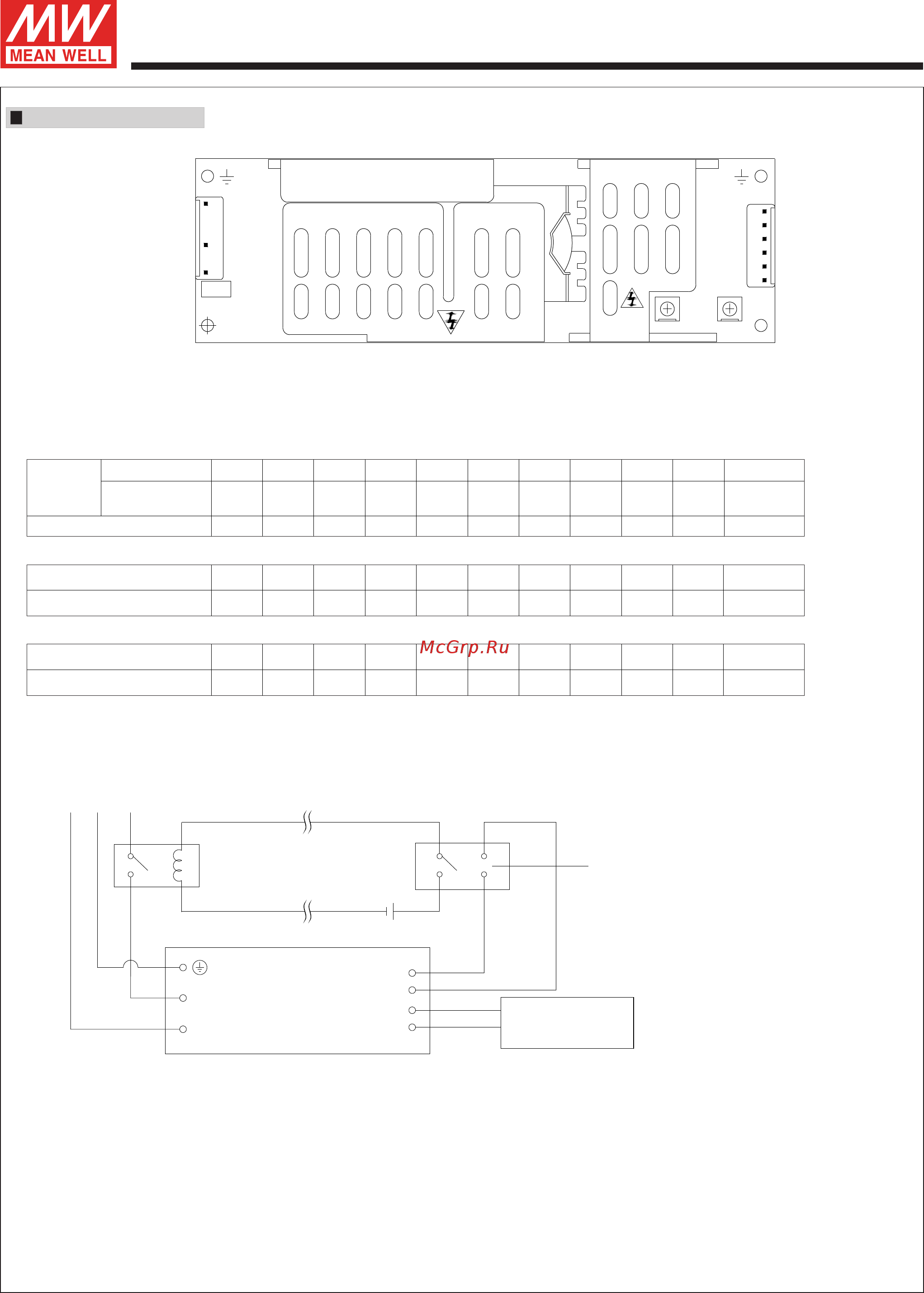 MEAN WELL HLP-80H-36 [4/4] Hlp 80h