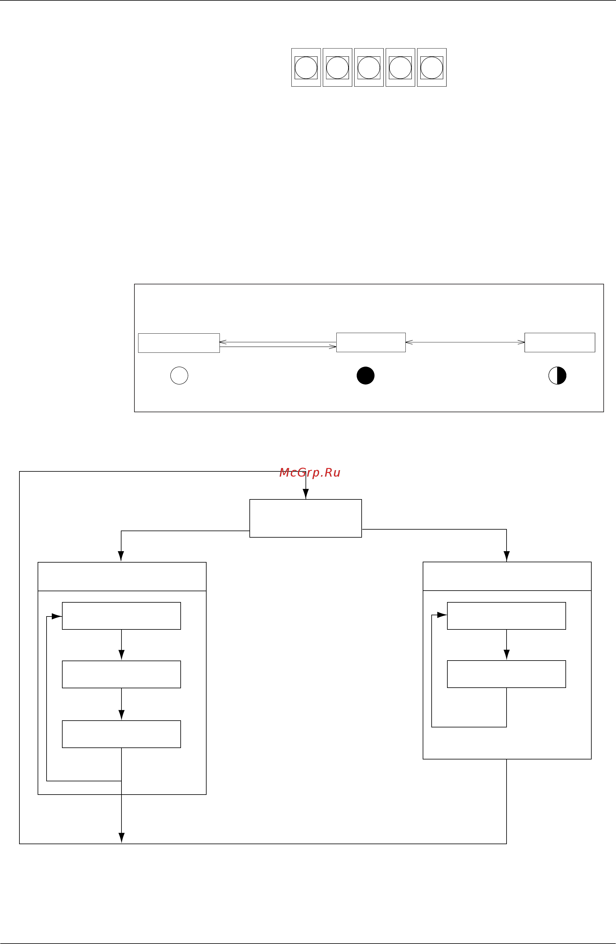 Daikin REYQ18MY1B [129/312] Mode changing procedure