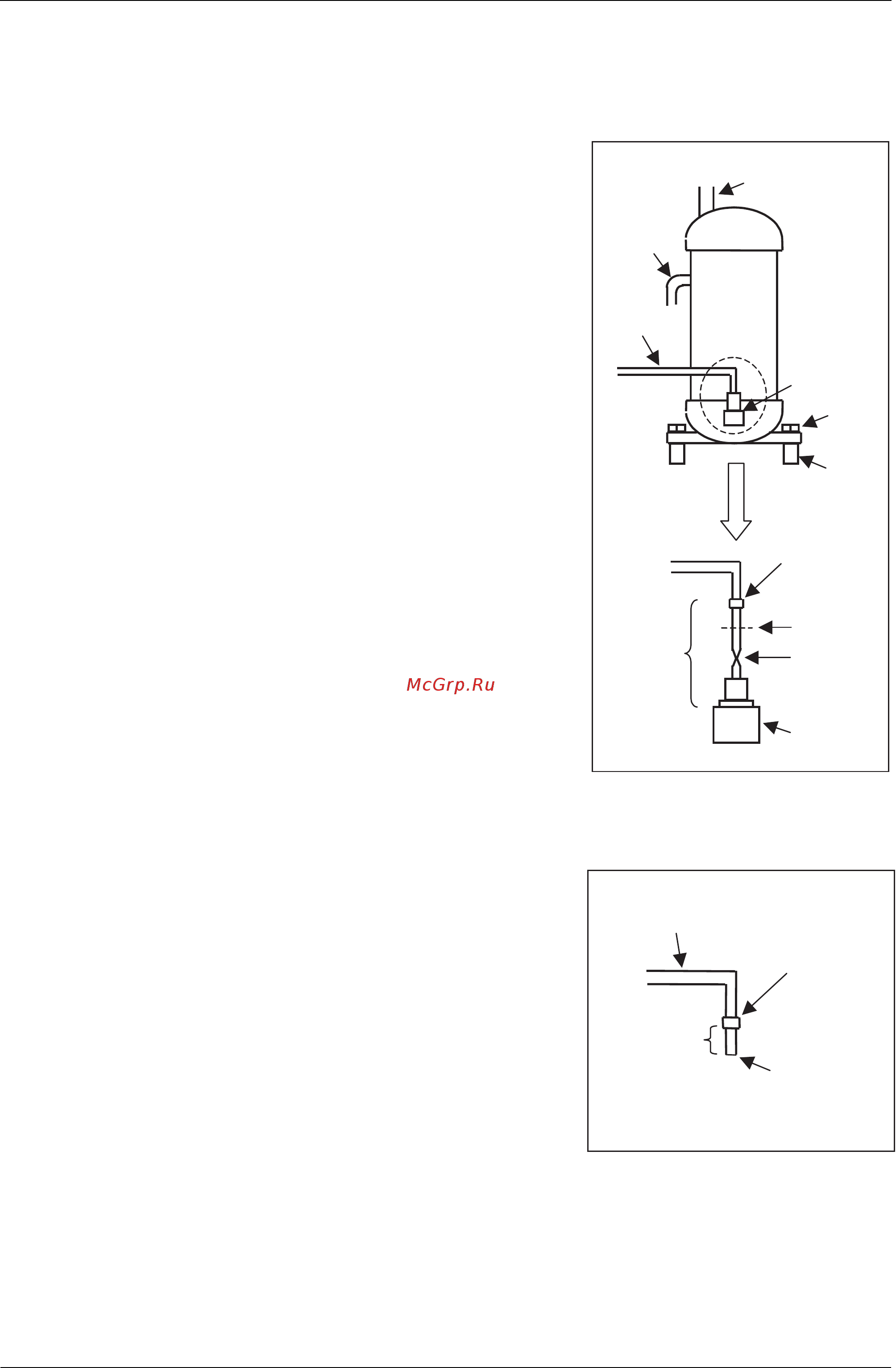 Daikin REYQ26MY1B [251/312] Replacement procedure