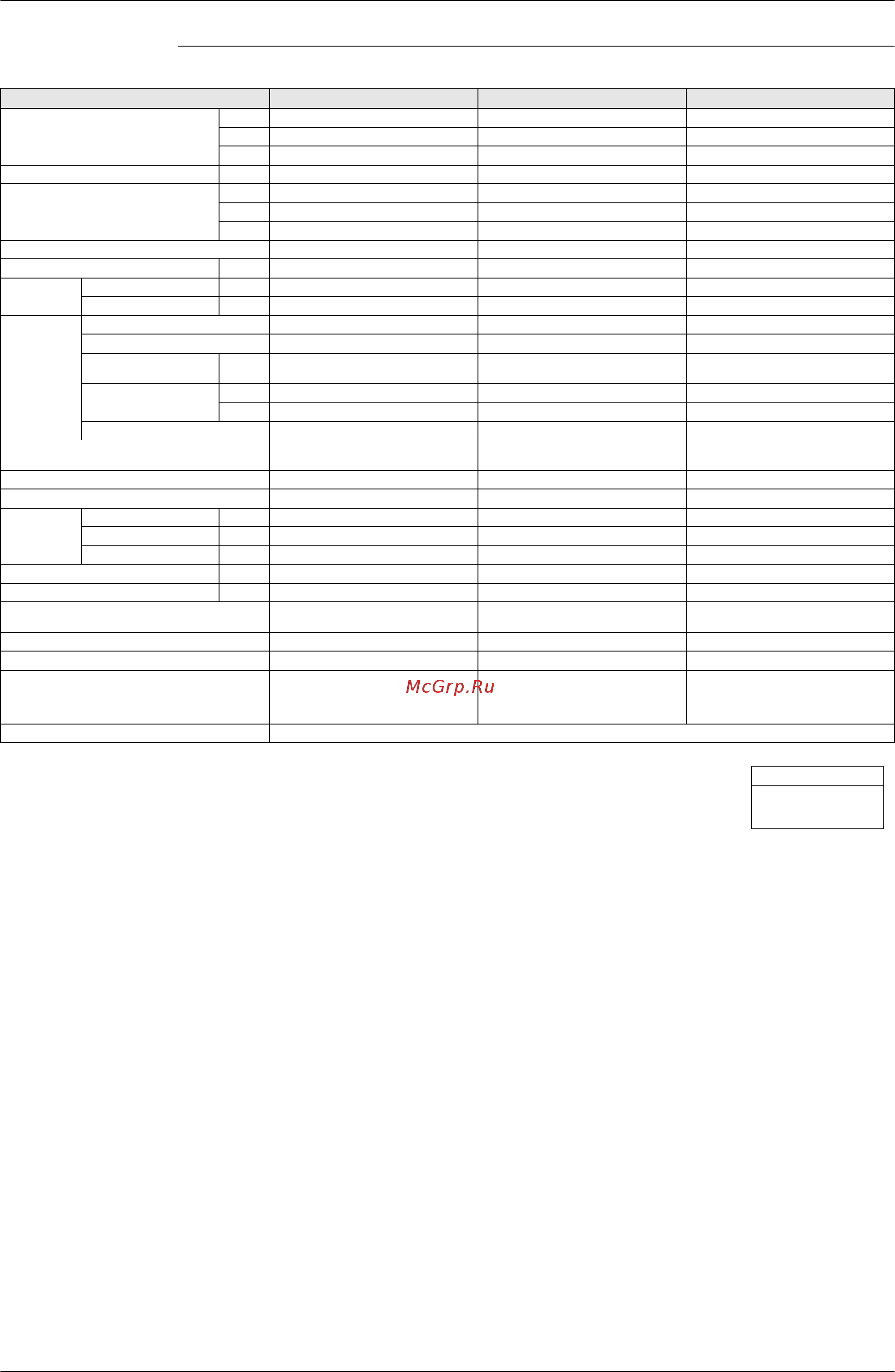 Daikin FXFQ50MVE [50/312] Concealed floor standing type