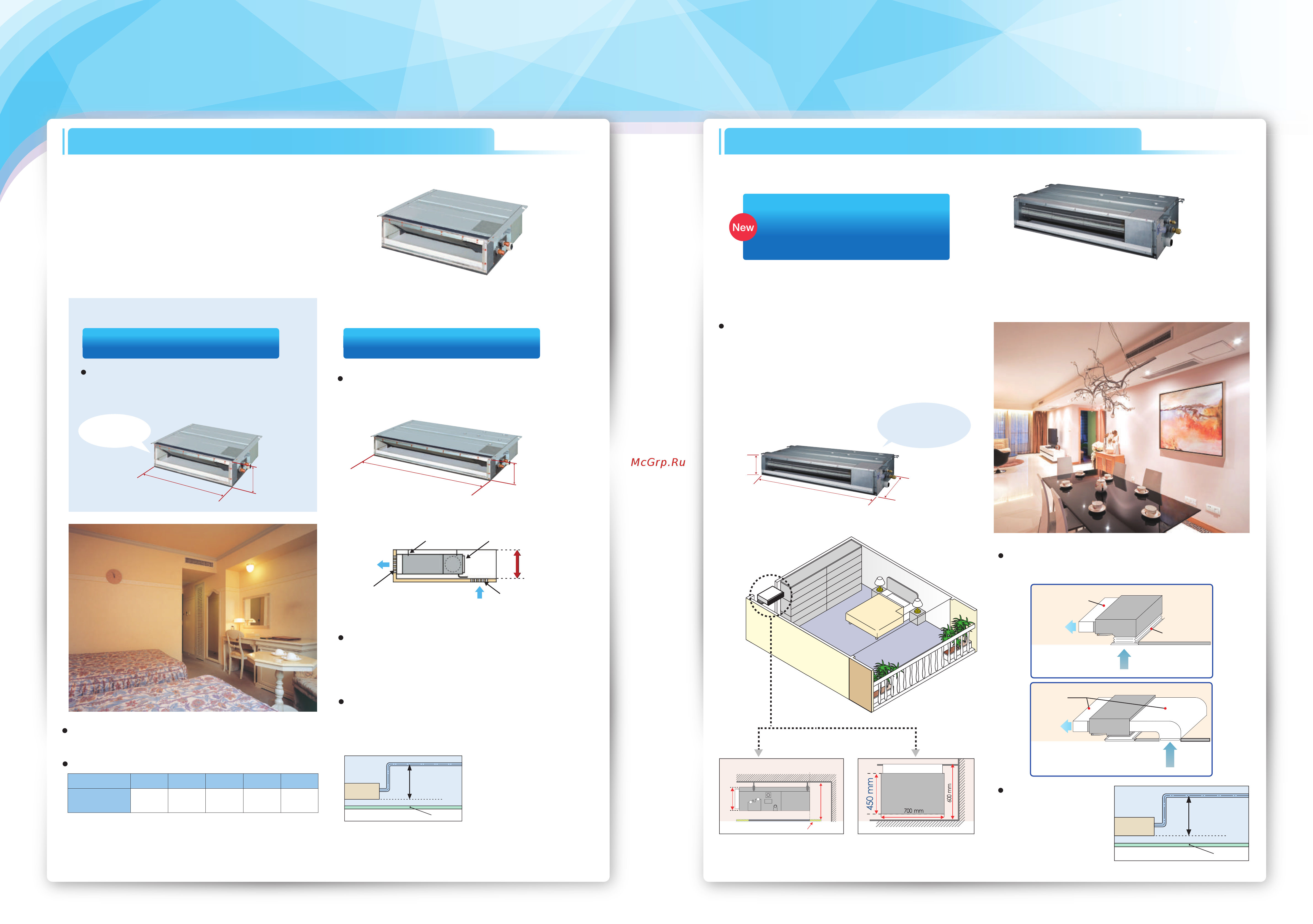 Daikin FXFQ50LUV1 [12/34] Fxdq20sp fxdq25sp fxdq32sp fxdq40sp fxdq50sp fxdq63sp