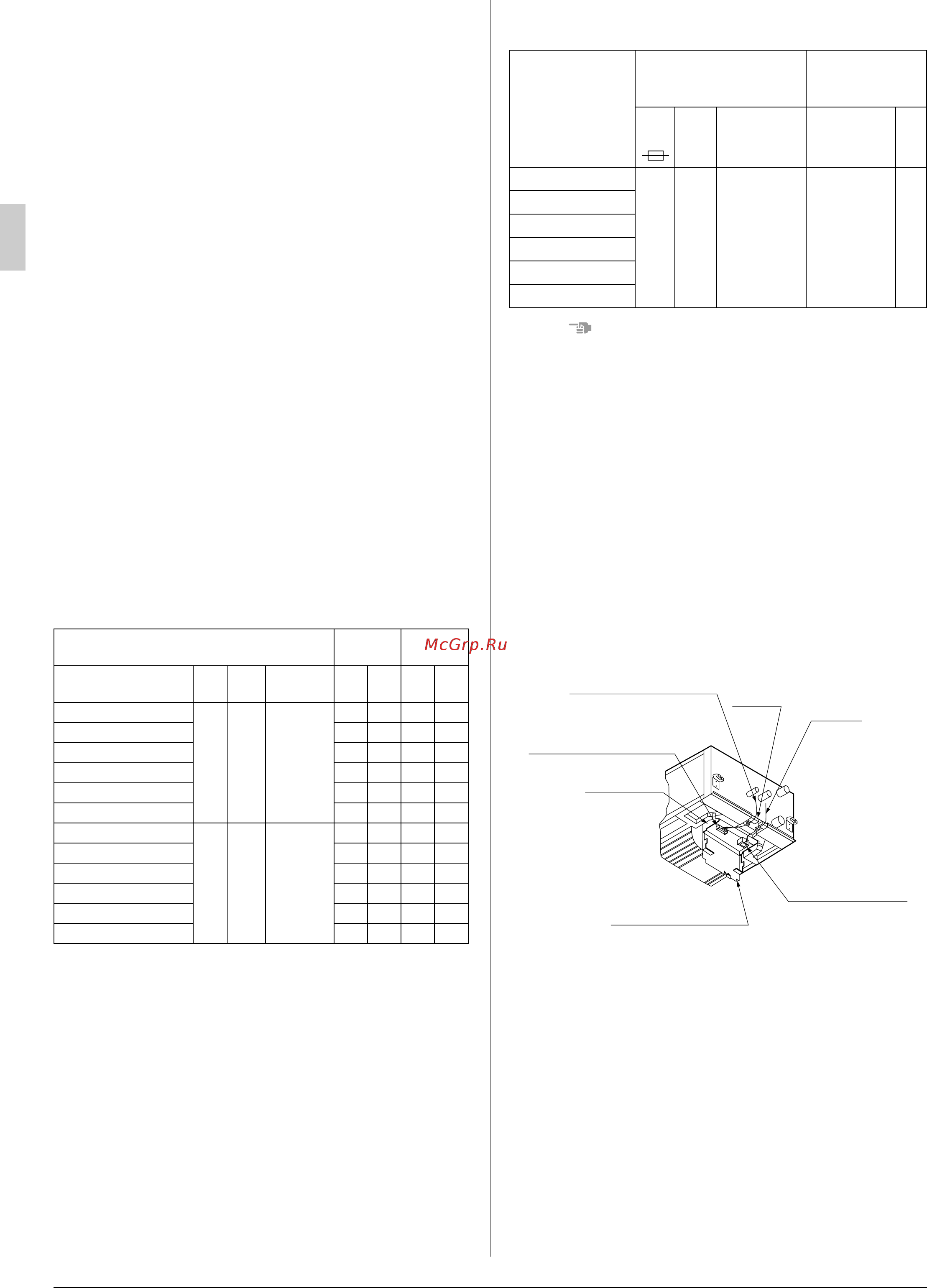 Daikin FXCQ40MVE4 [10/14] 1 general instructions