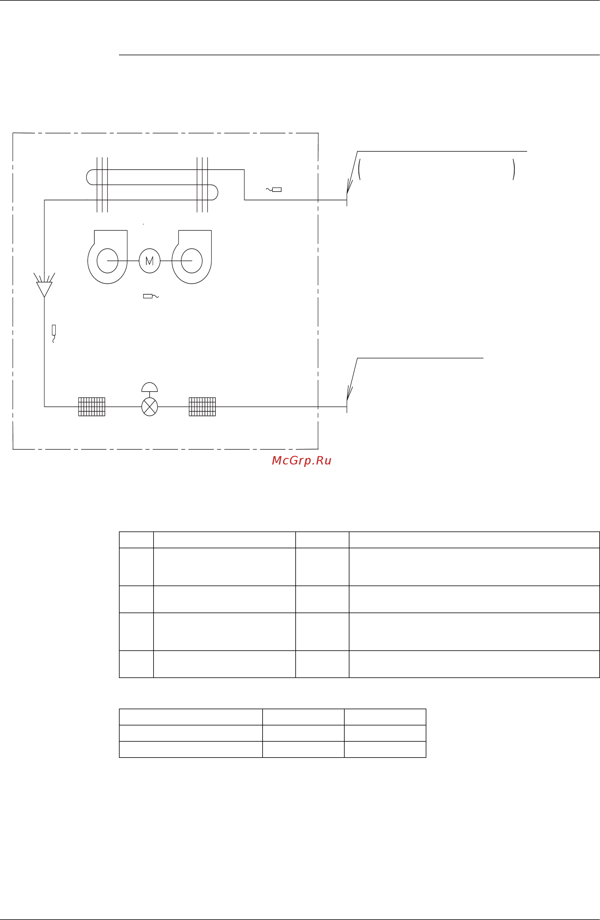 Daikin FXSQ50MVE [218/260] Внутренний блок