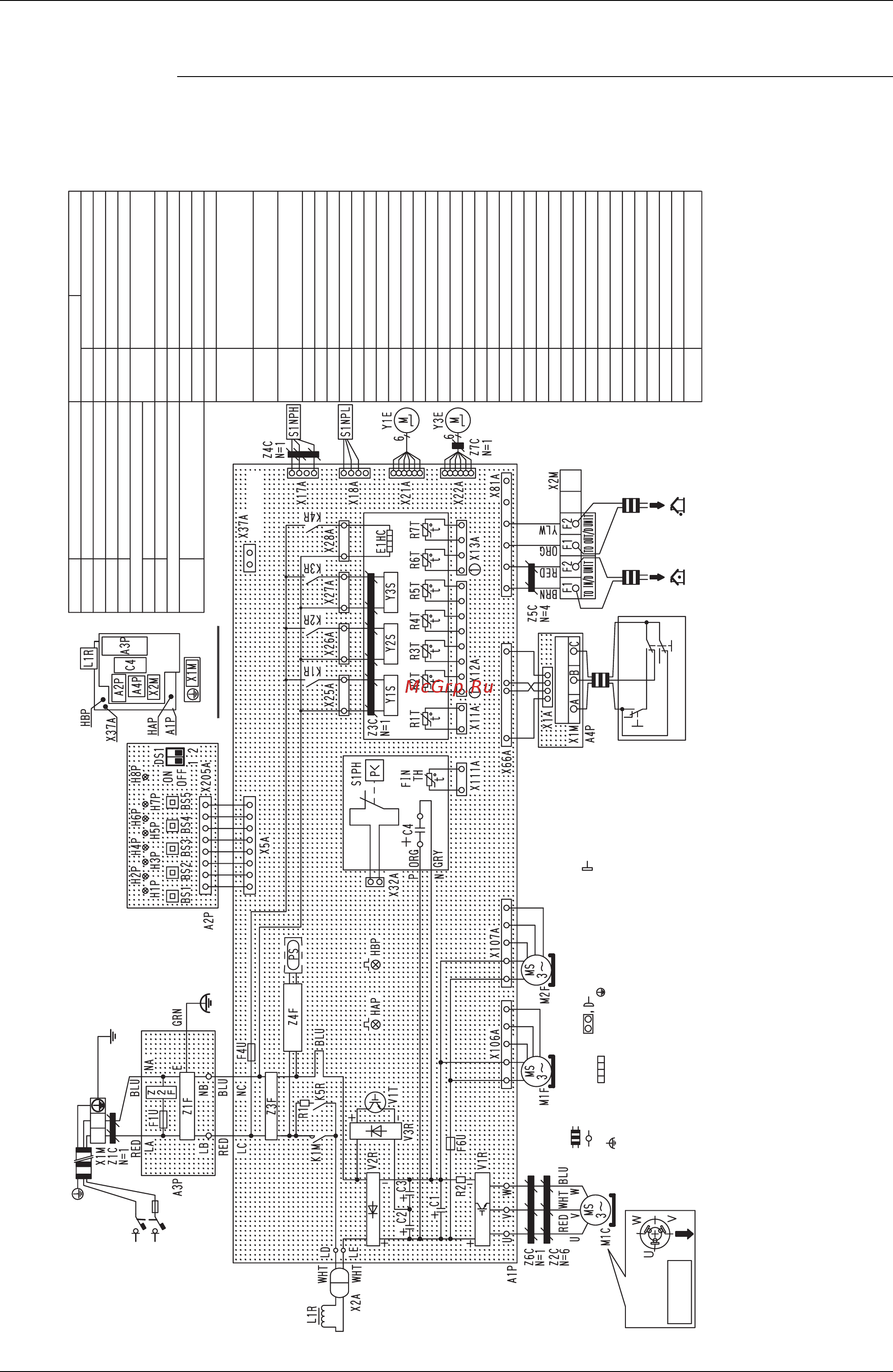 Daikin FXSQ25MVE [222/260] Приложение 211
