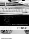 Bosch WAA 20162OE Руководство пользователя