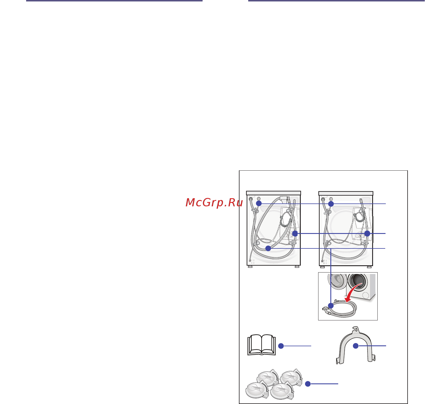 Bosch WLK 2016EOE [30/40] Технические характеристики